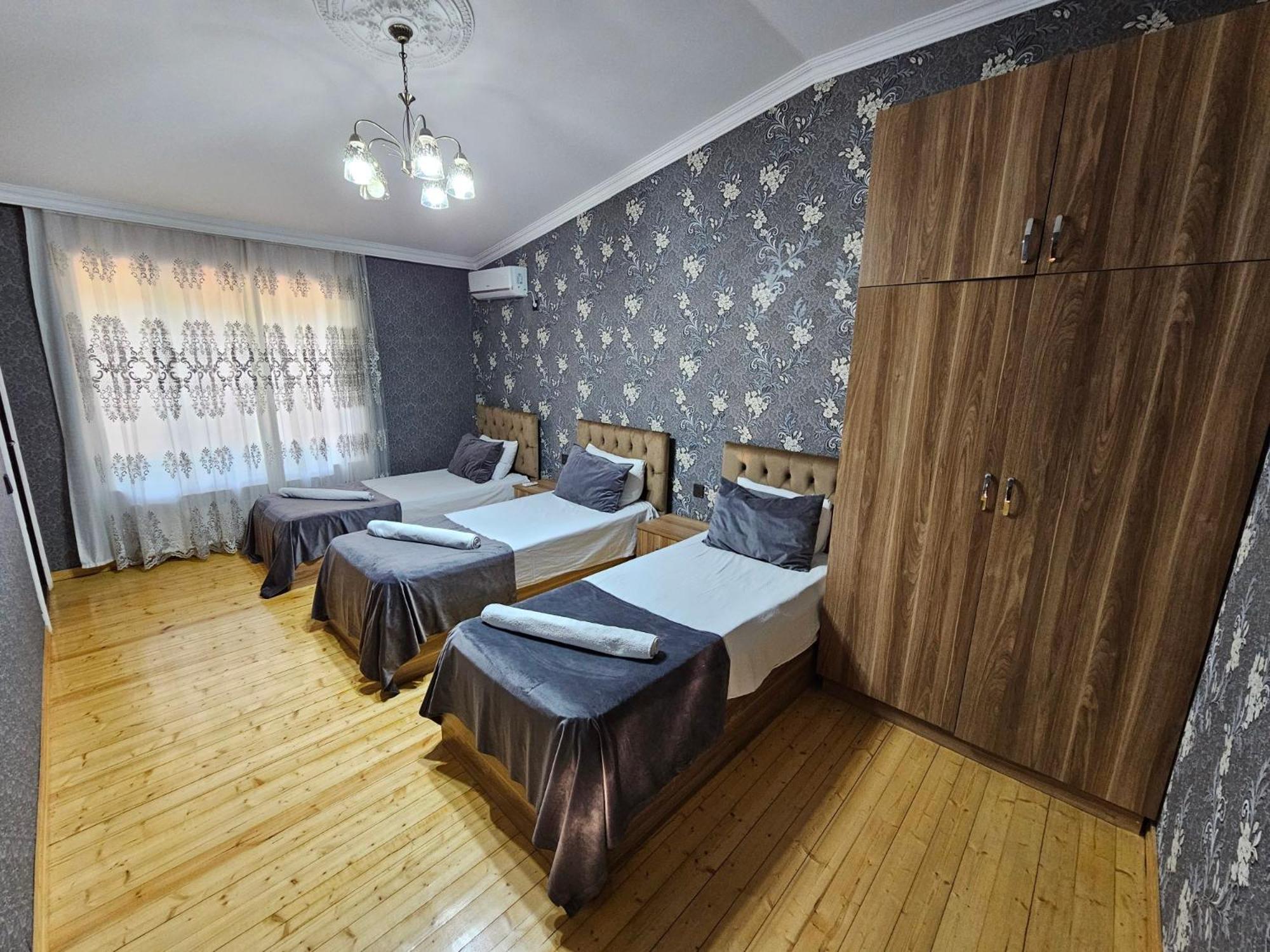 Villa Serenity VLH