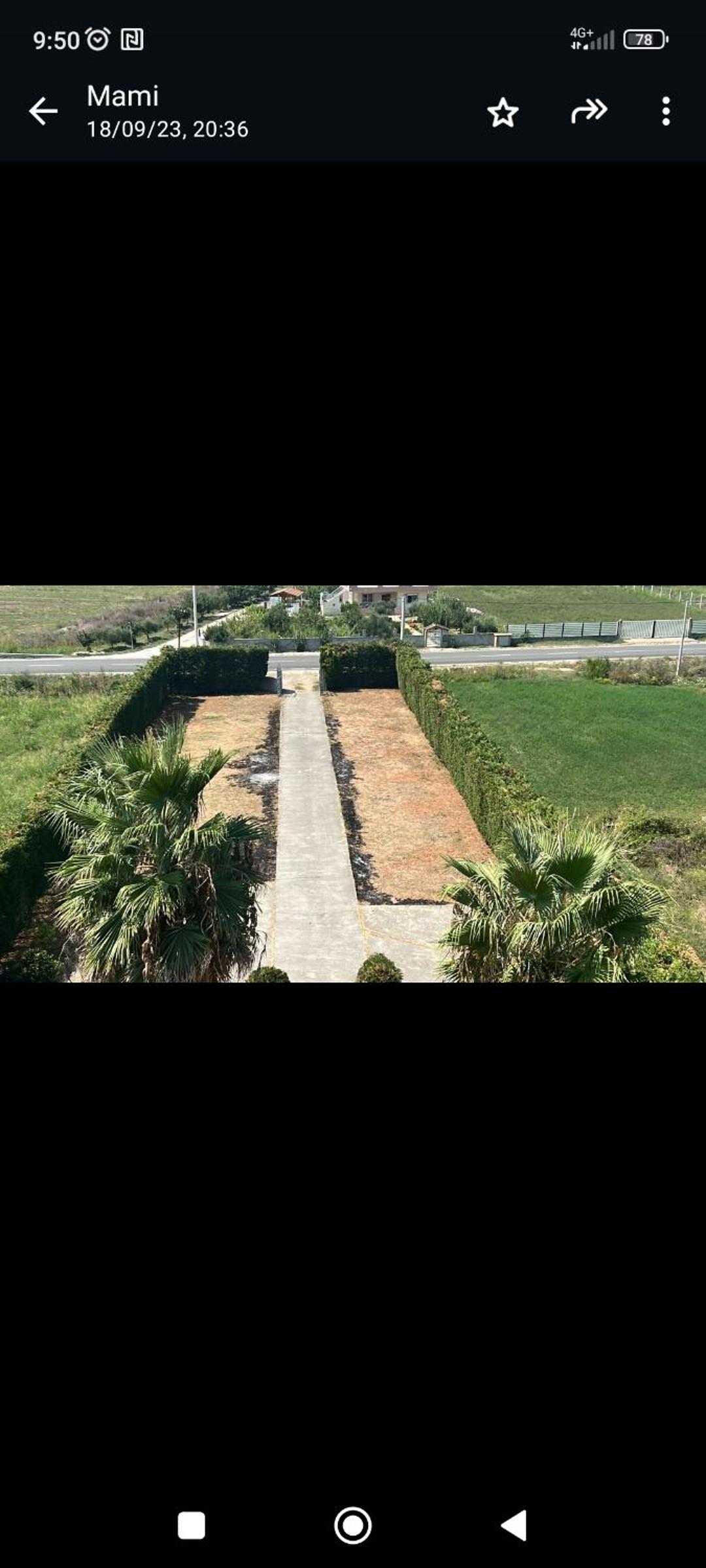 Gjiri i lalezit villa