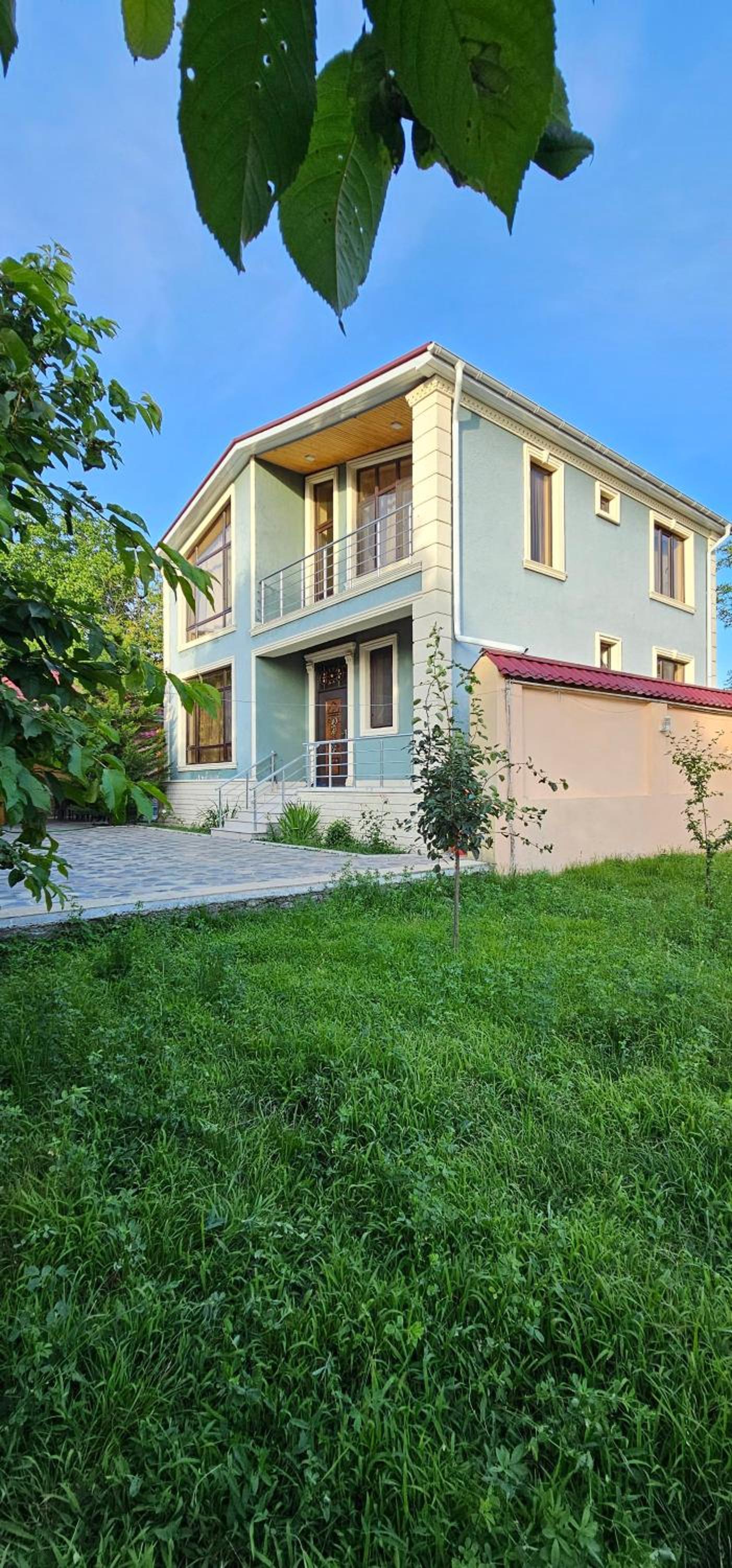 Villa Serenity VLH