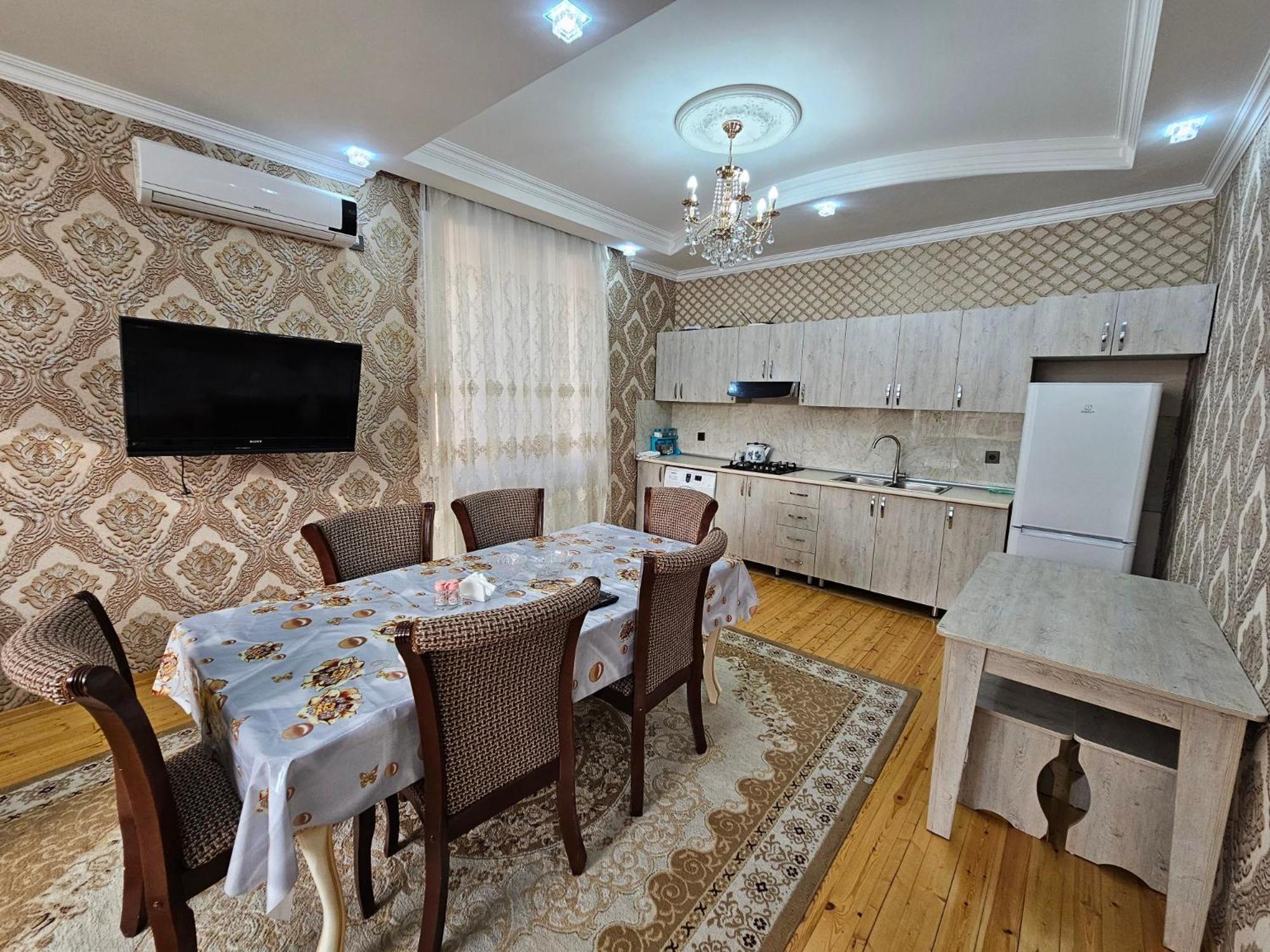 Villa Serenity VLH