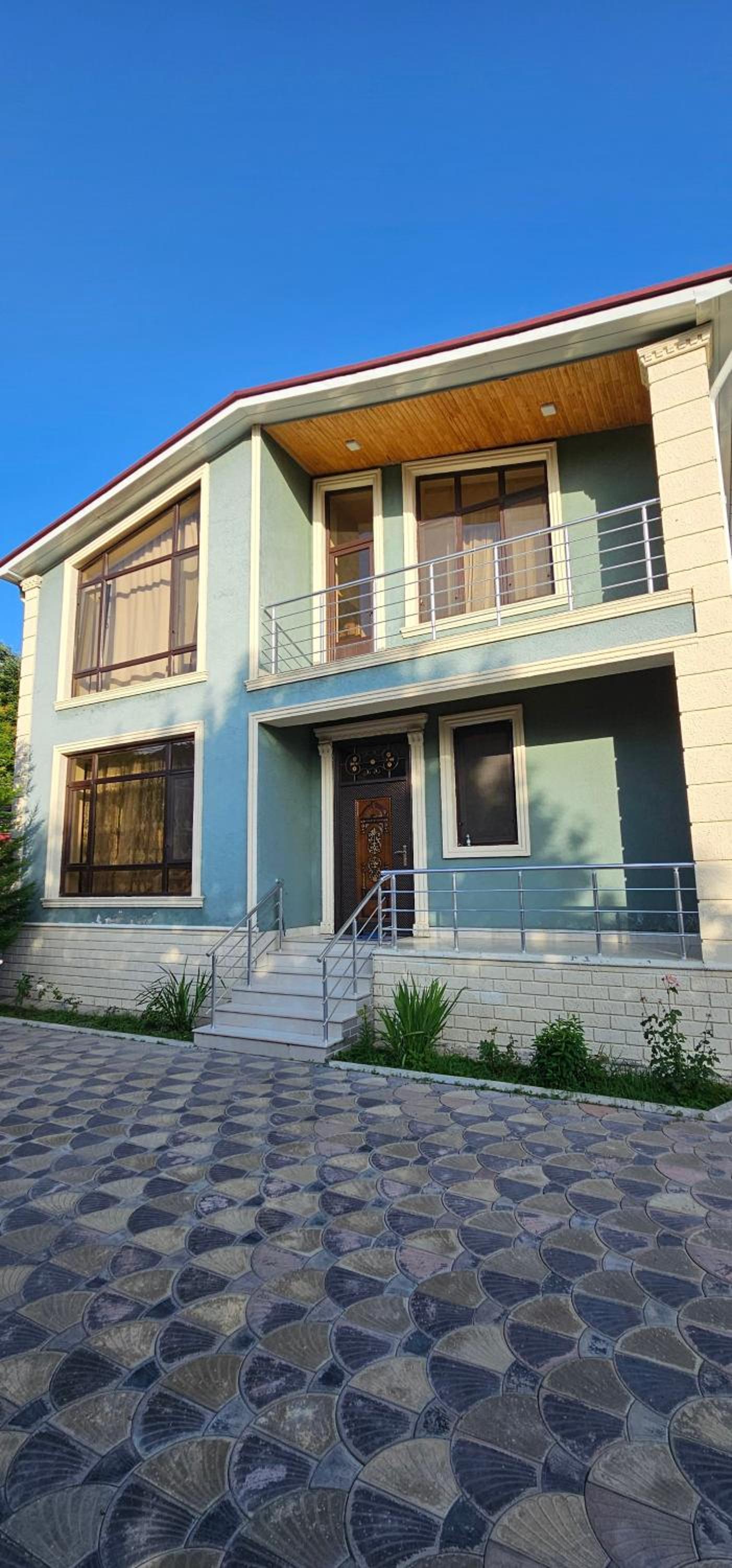 Villa Serenity VLH