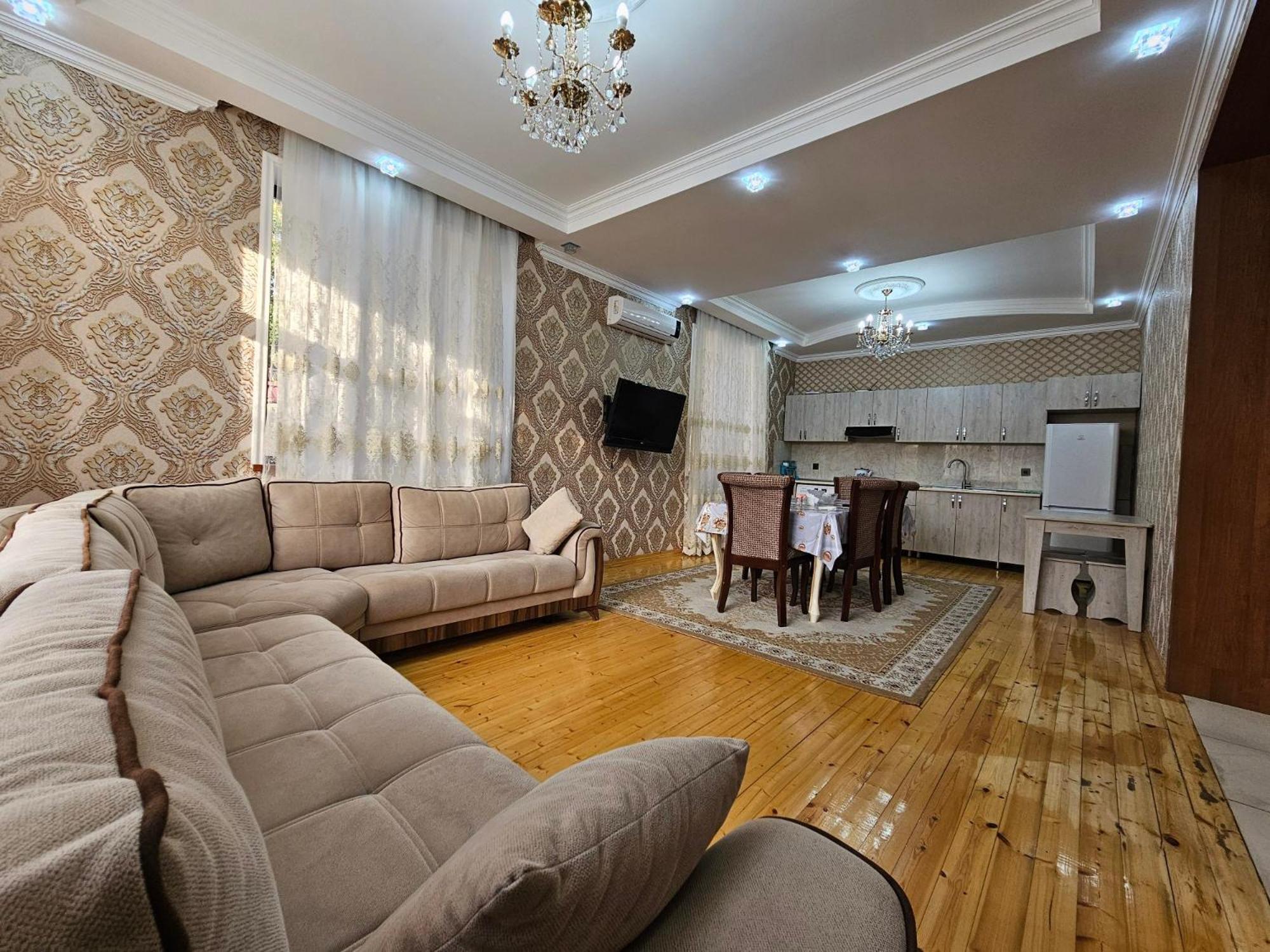 Villa Serenity VLH
