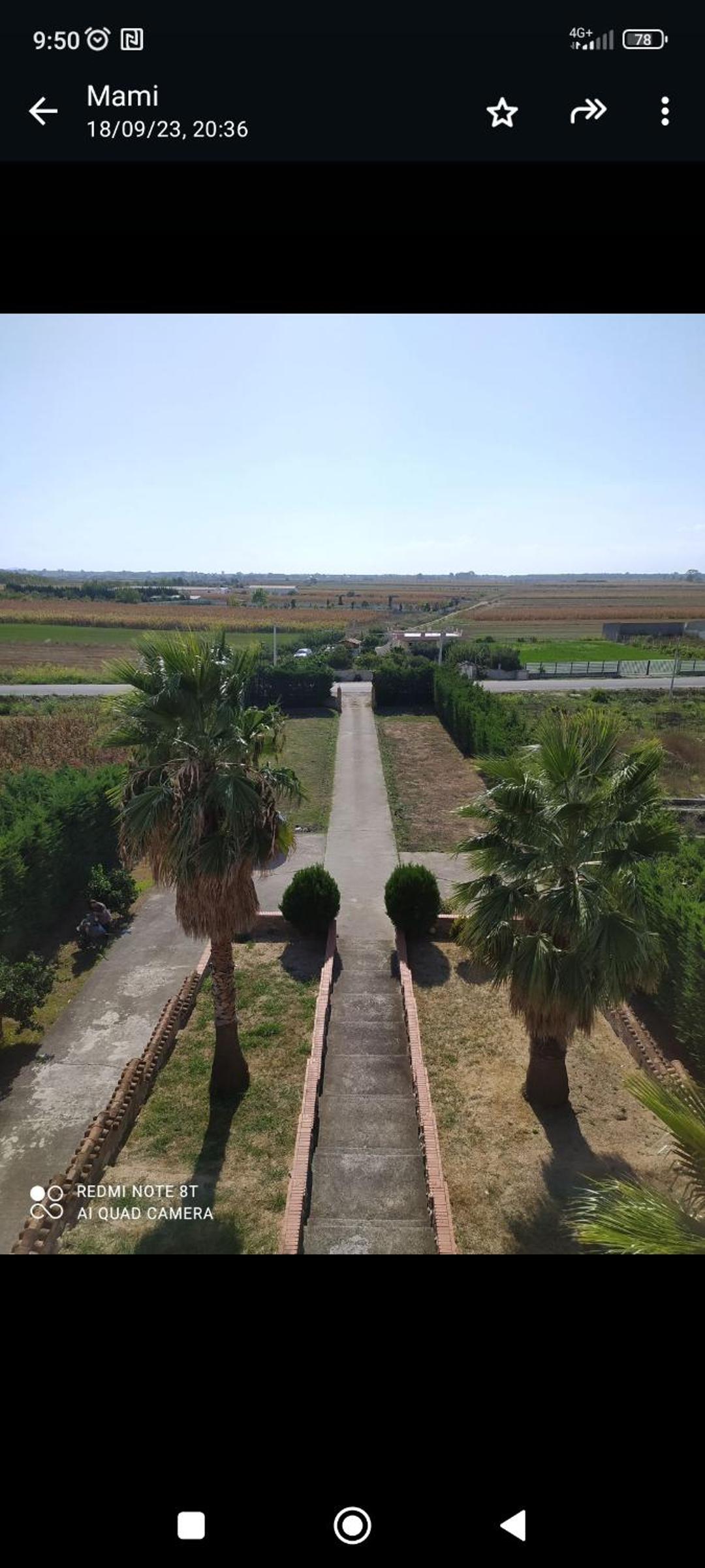 Gjiri i lalezit villa