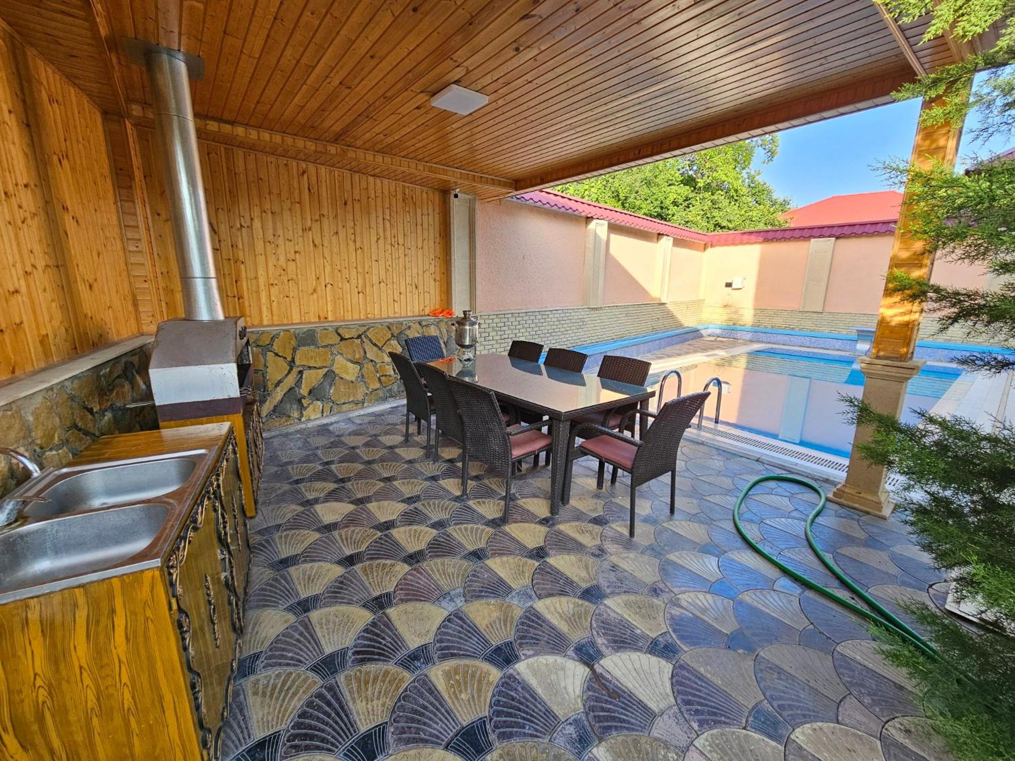 Villa Serenity VLH