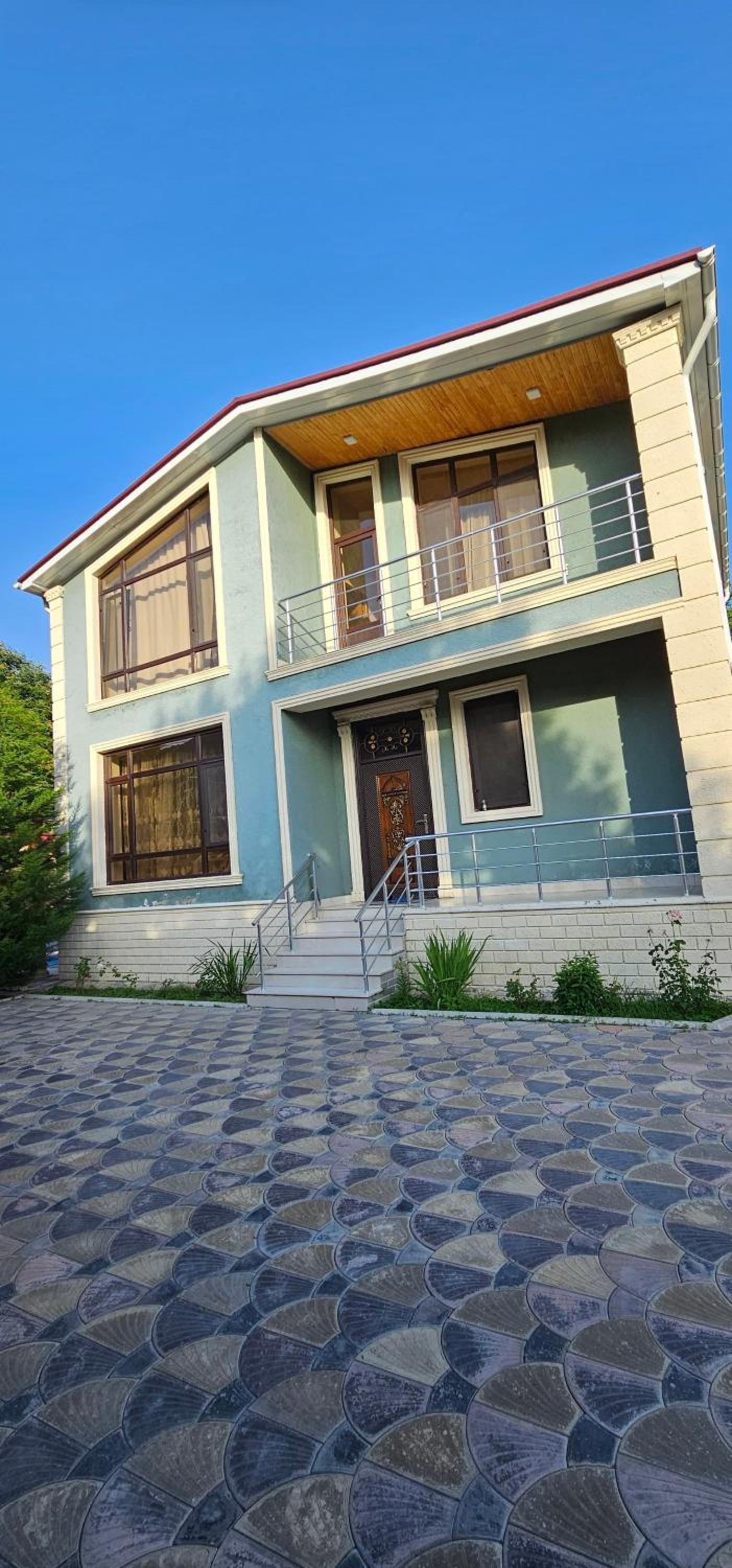 Villa Serenity VLH
