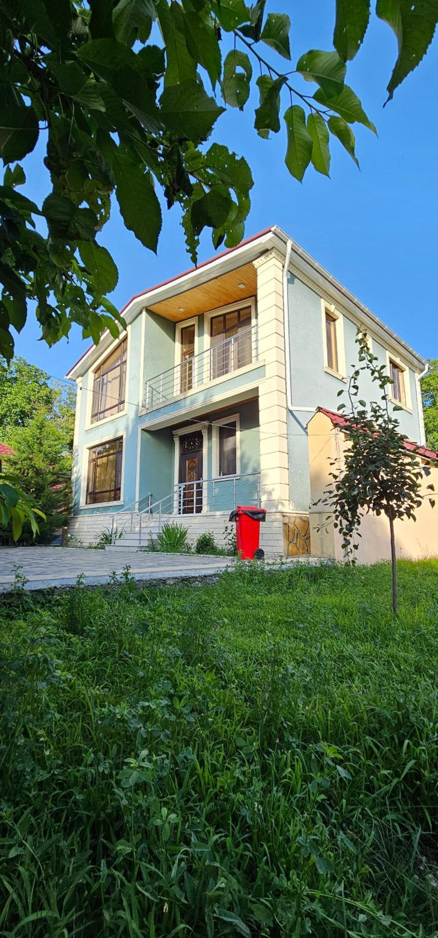 Villa Serenity VLH