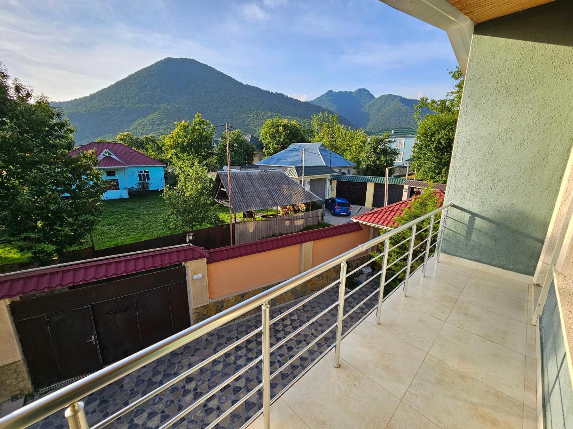 Villa Serenity VLH