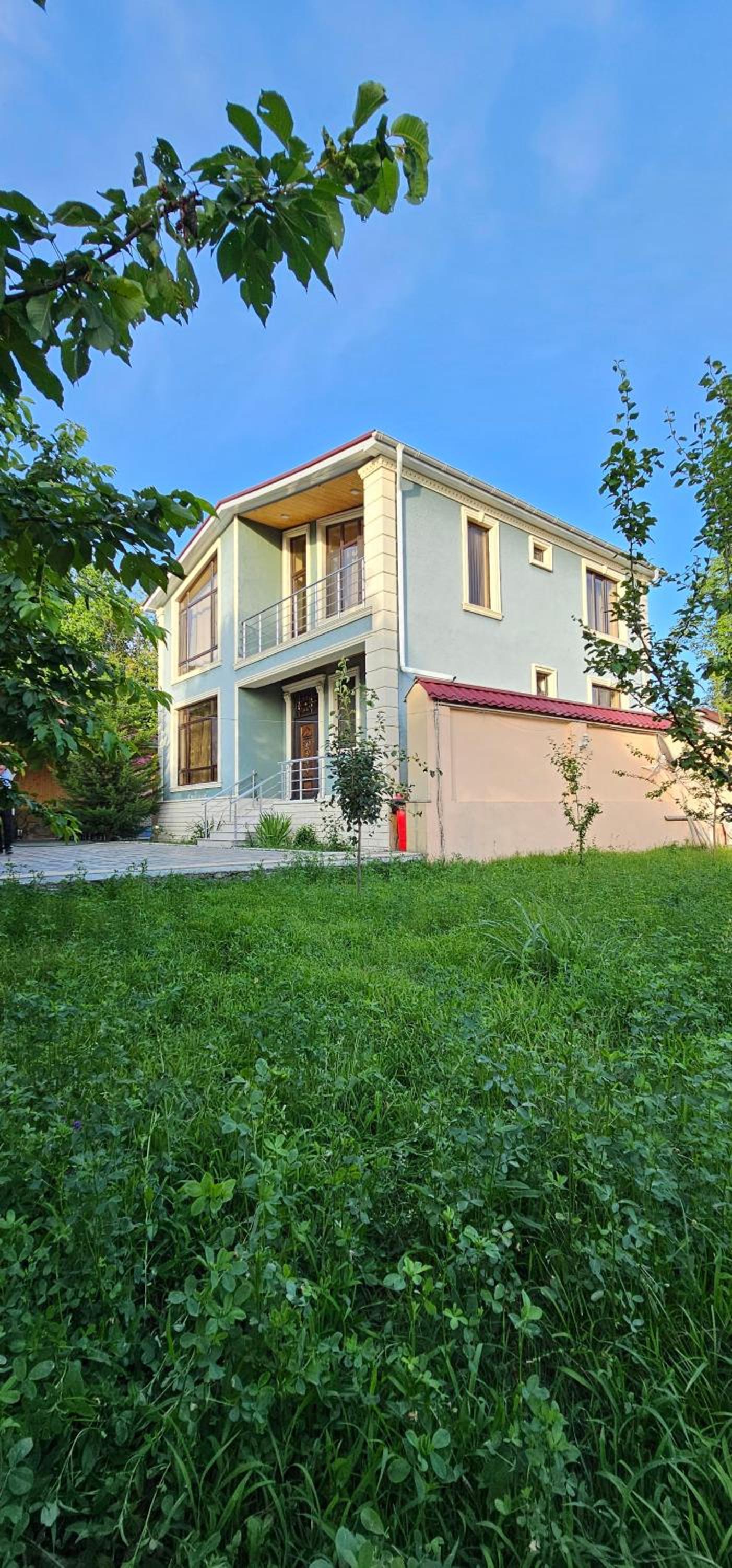 Villa Serenity VLH