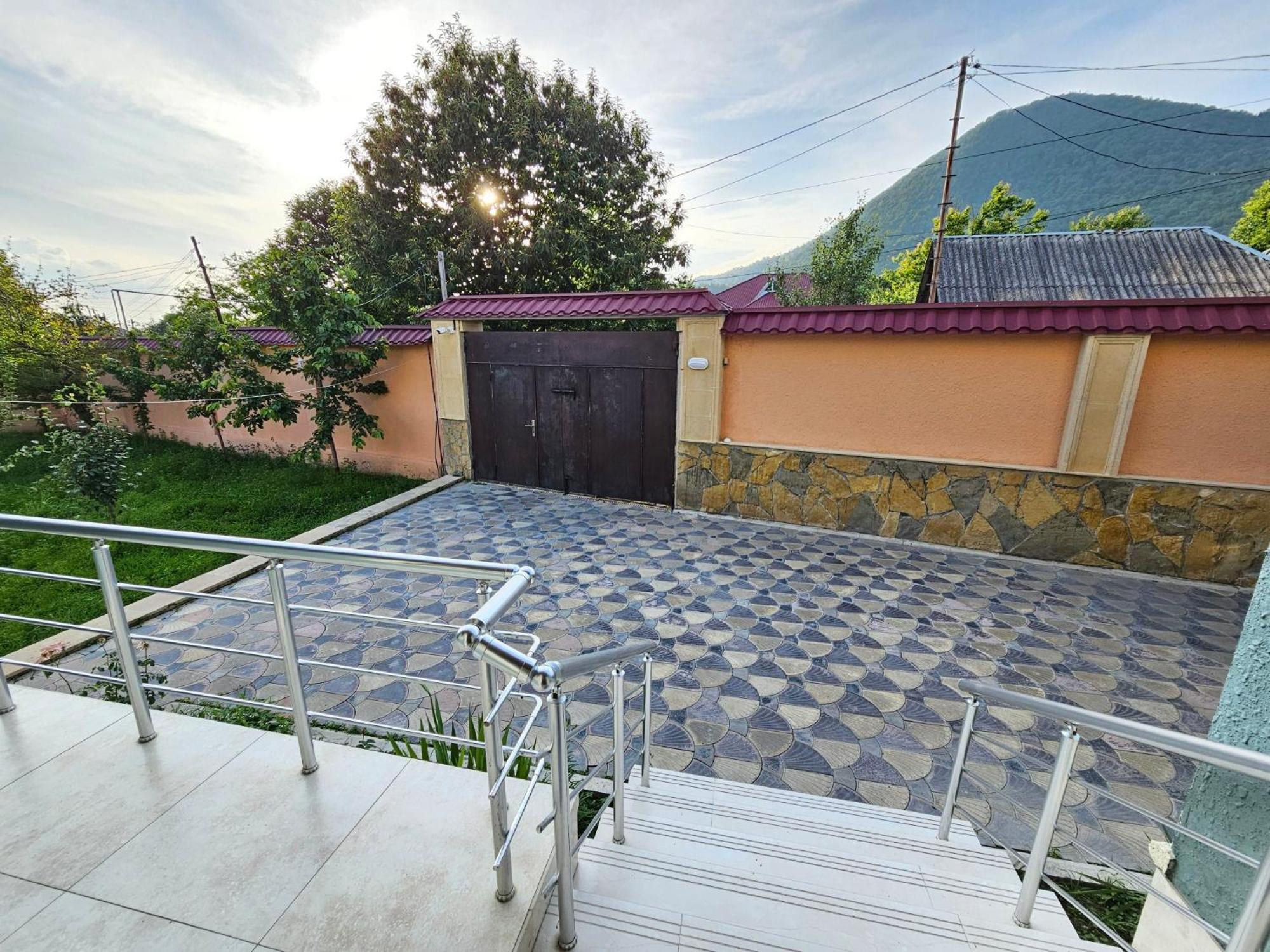 Villa Serenity VLH