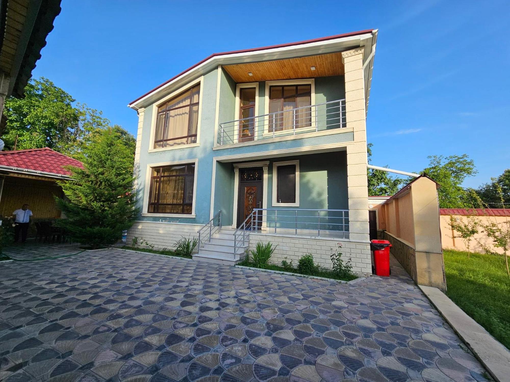 Villa Serenity VLH