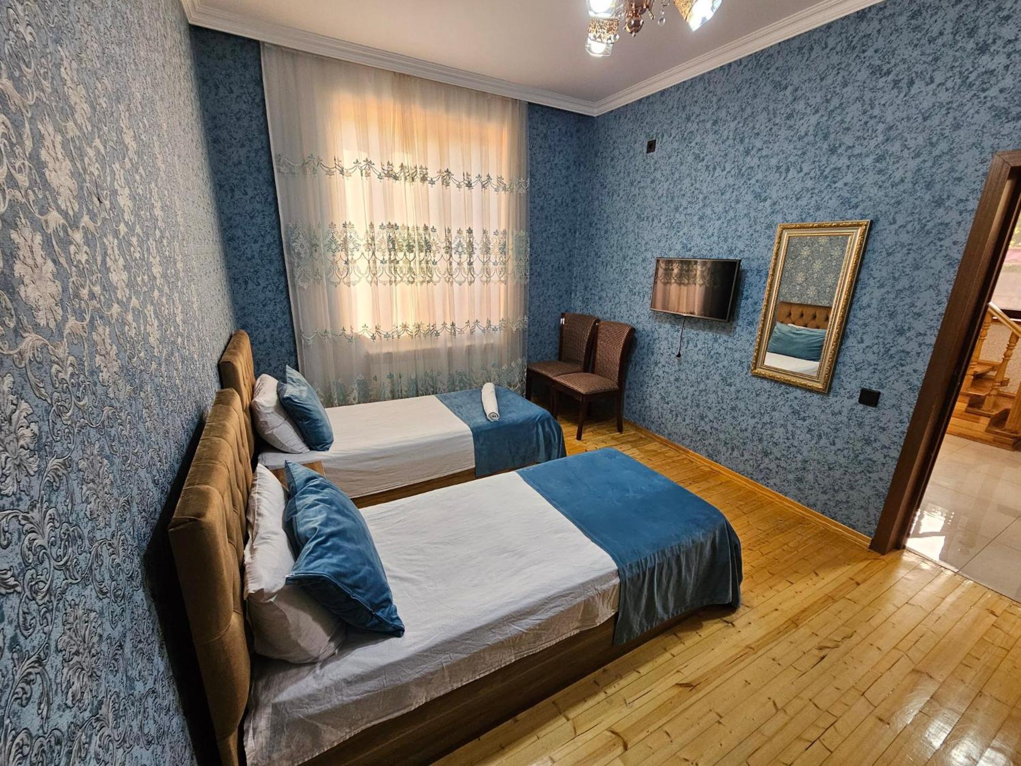 Villa Serenity VLH