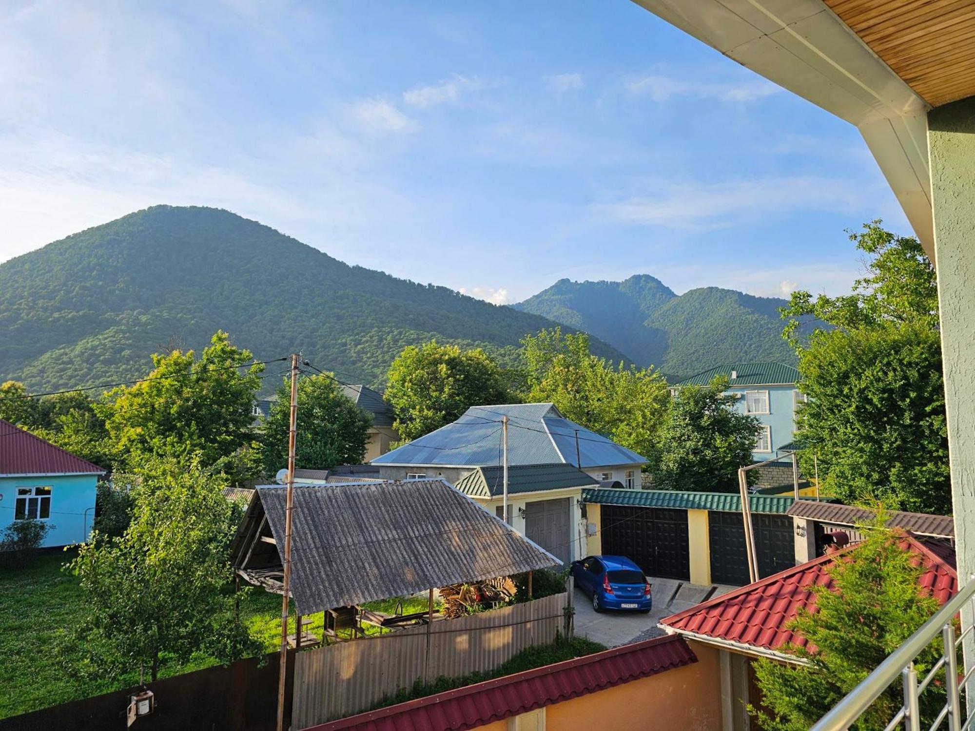Villa Serenity VLH
