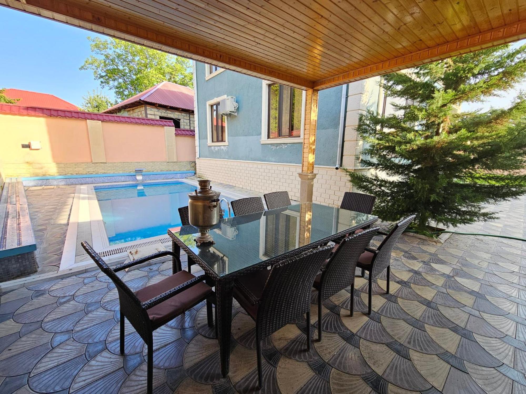 Villa Serenity VLH