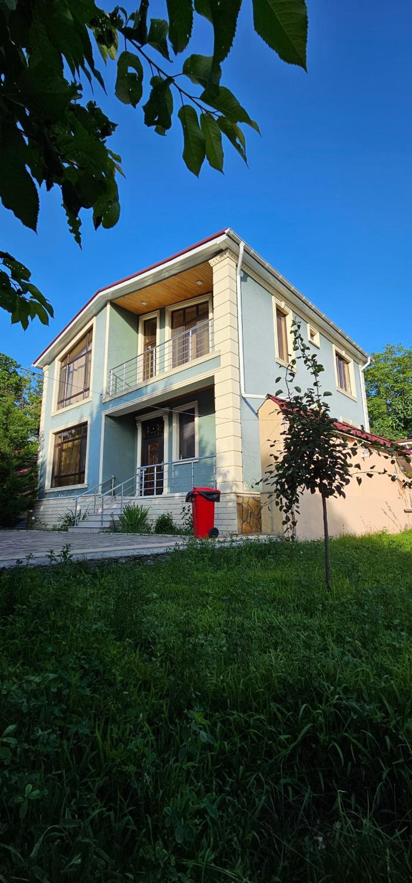 Villa Serenity VLH
