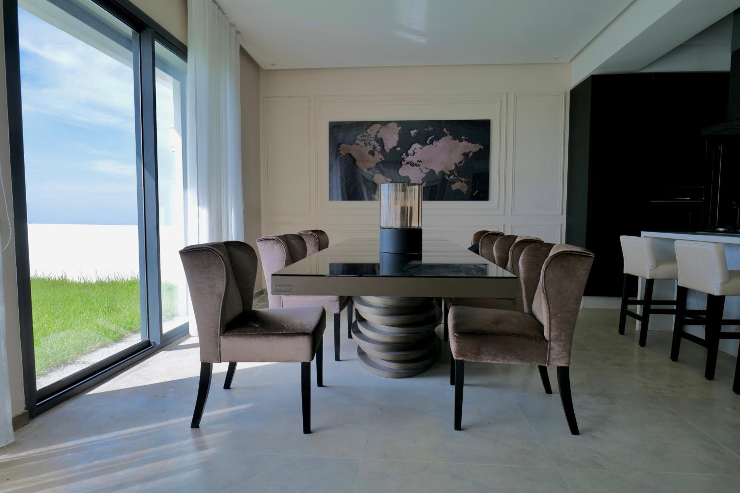 Villa Continental 4bedrooms