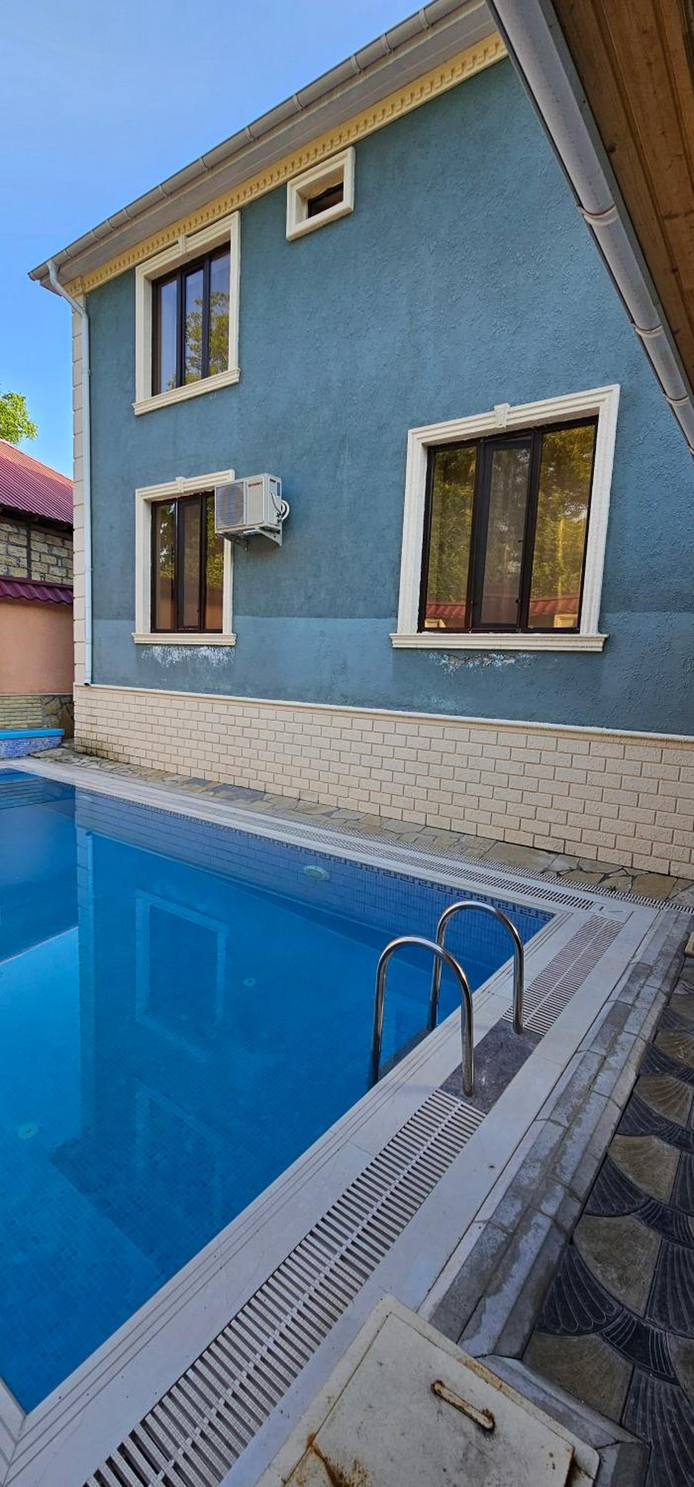 Villa Serenity VLH