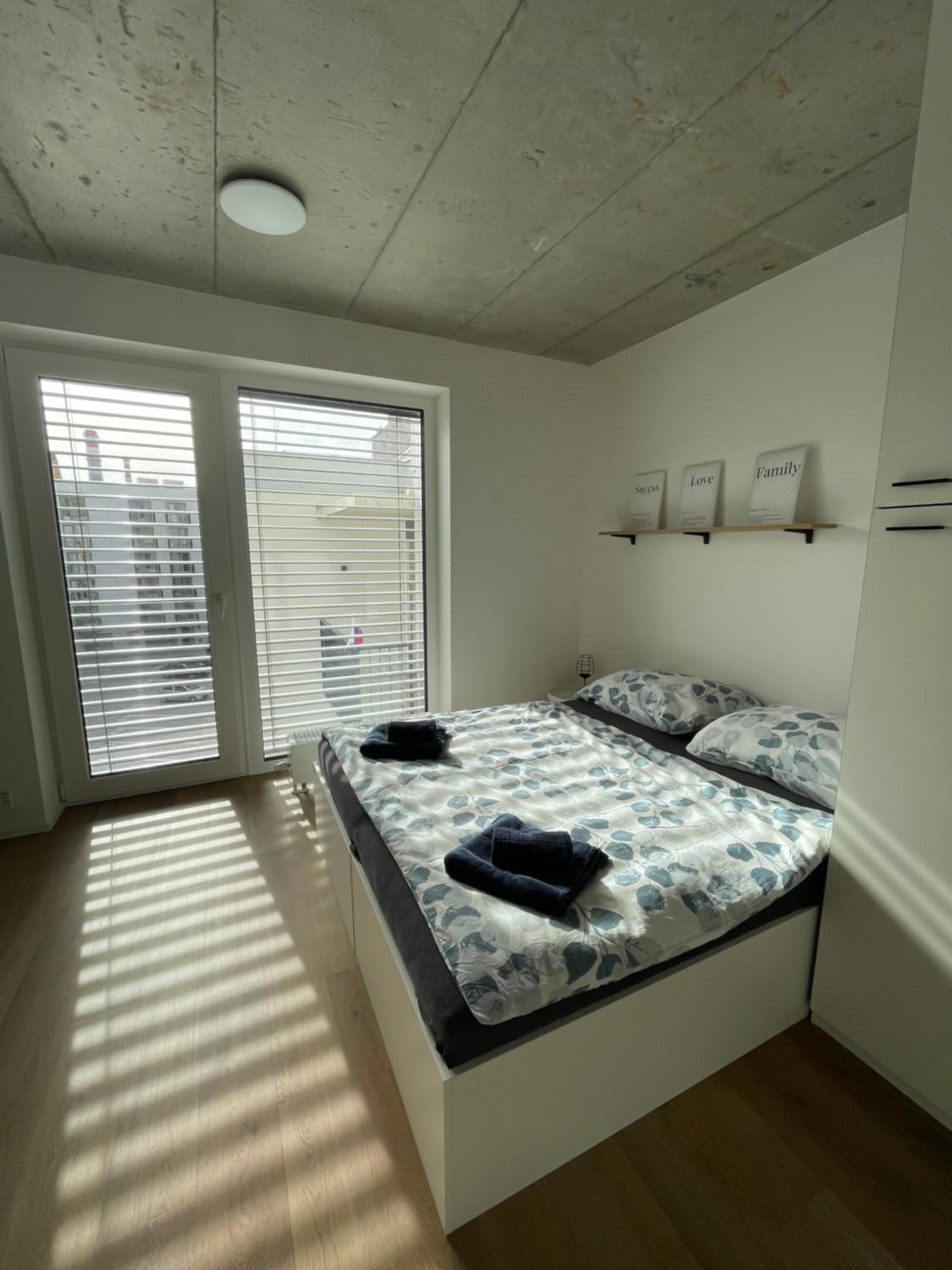 Relax Apartments Brno central