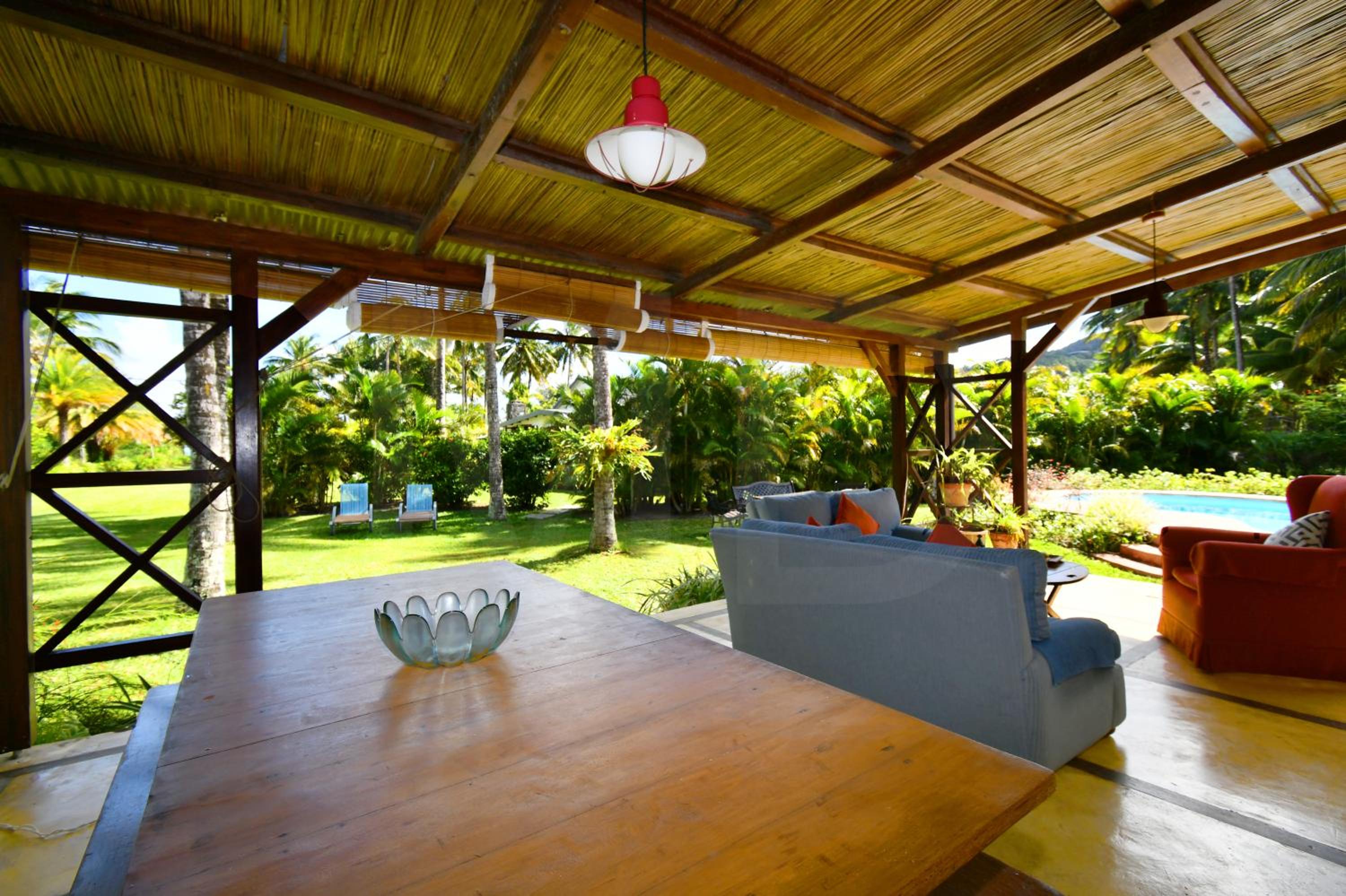 Villa Chez Zaza