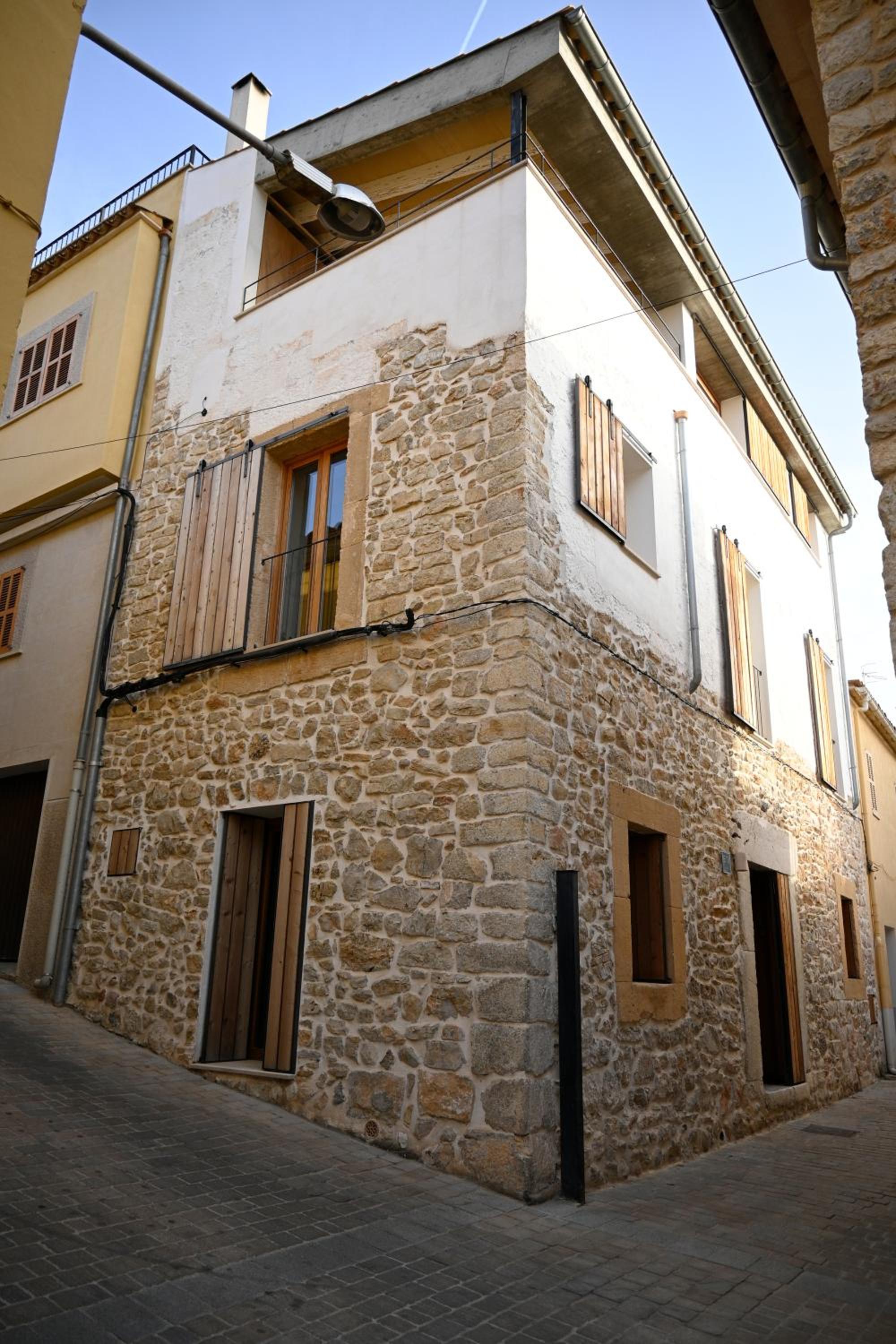 building