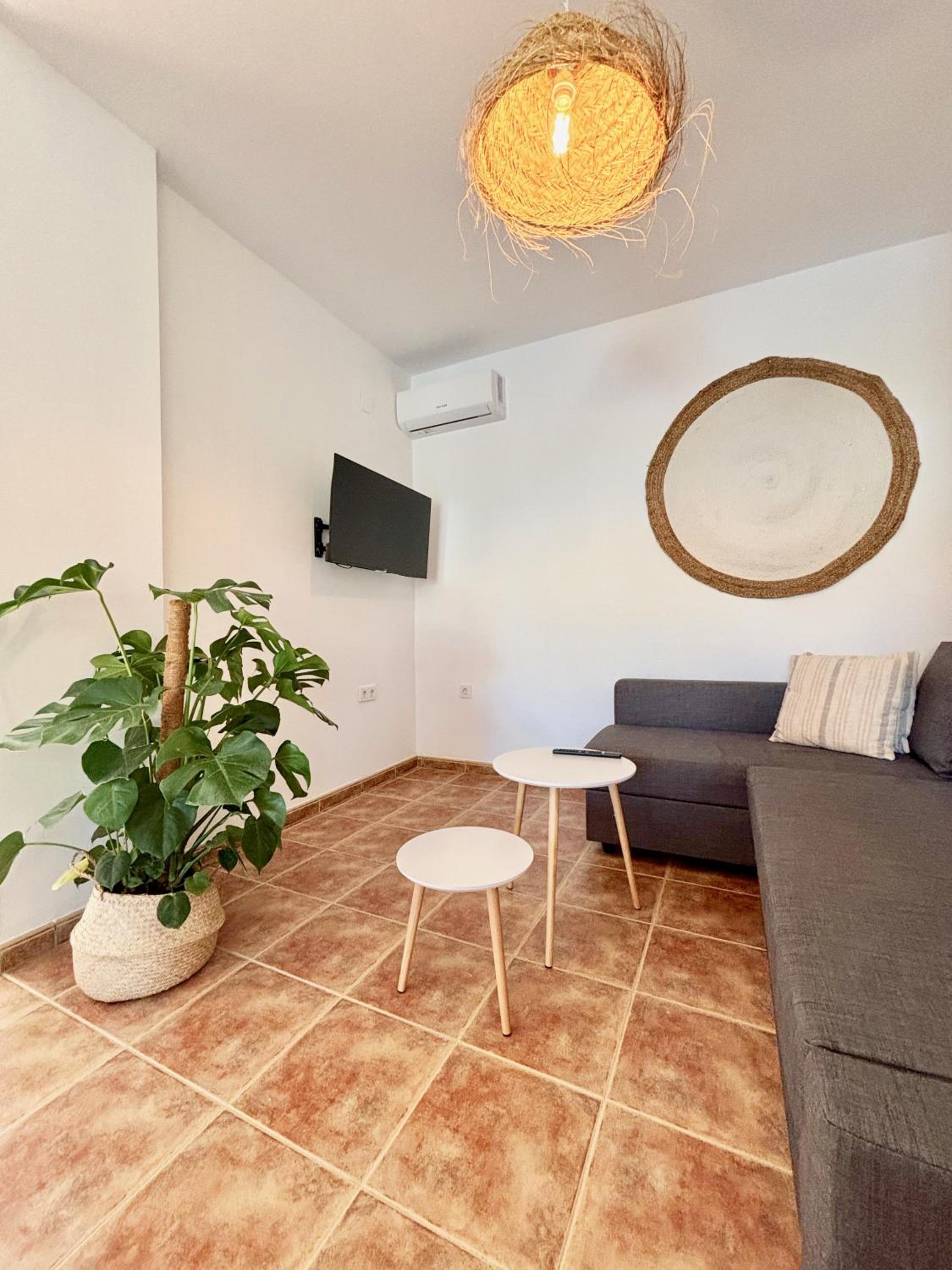 Bahari Marinas - Tú Dúplex con Jardín Privado! view 4