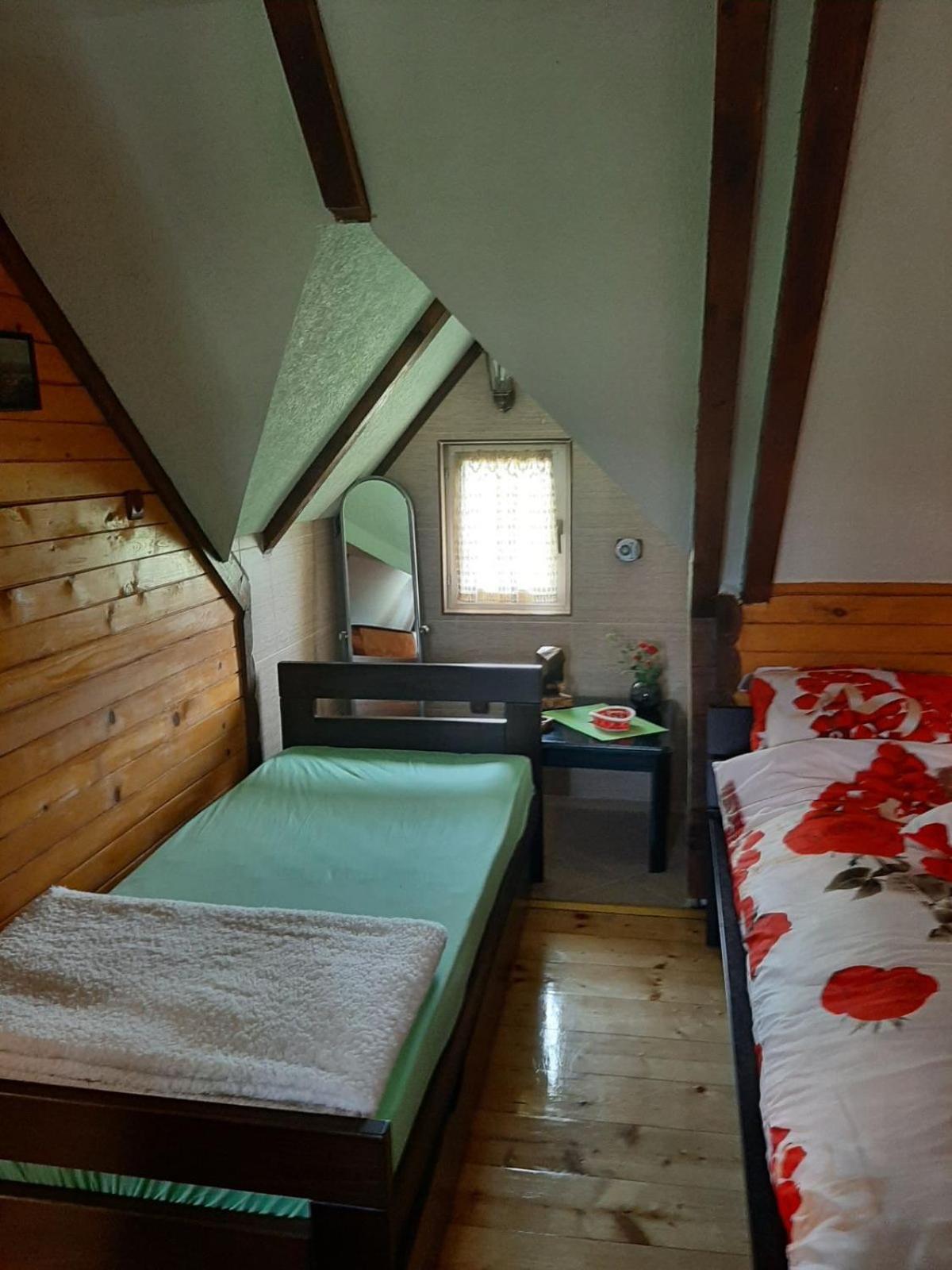 Kuća za odmor Simonida, Vrnjačka banja