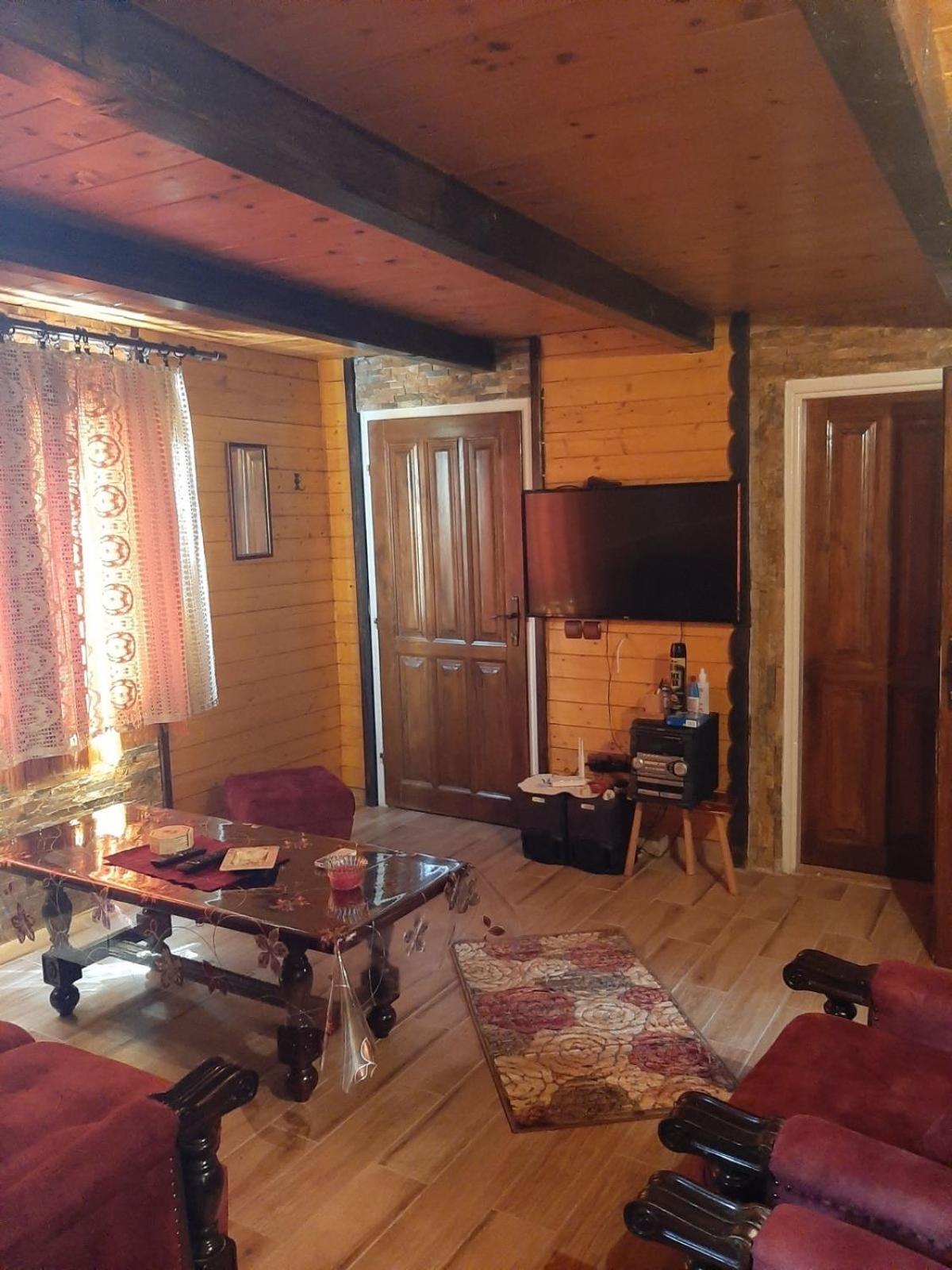 Kuća za odmor Simonida, Vrnjačka banja