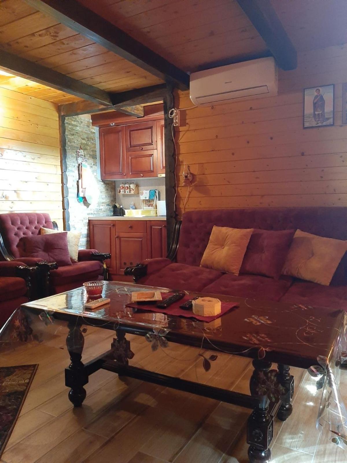 Kuća za odmor Simonida, Vrnjačka banja