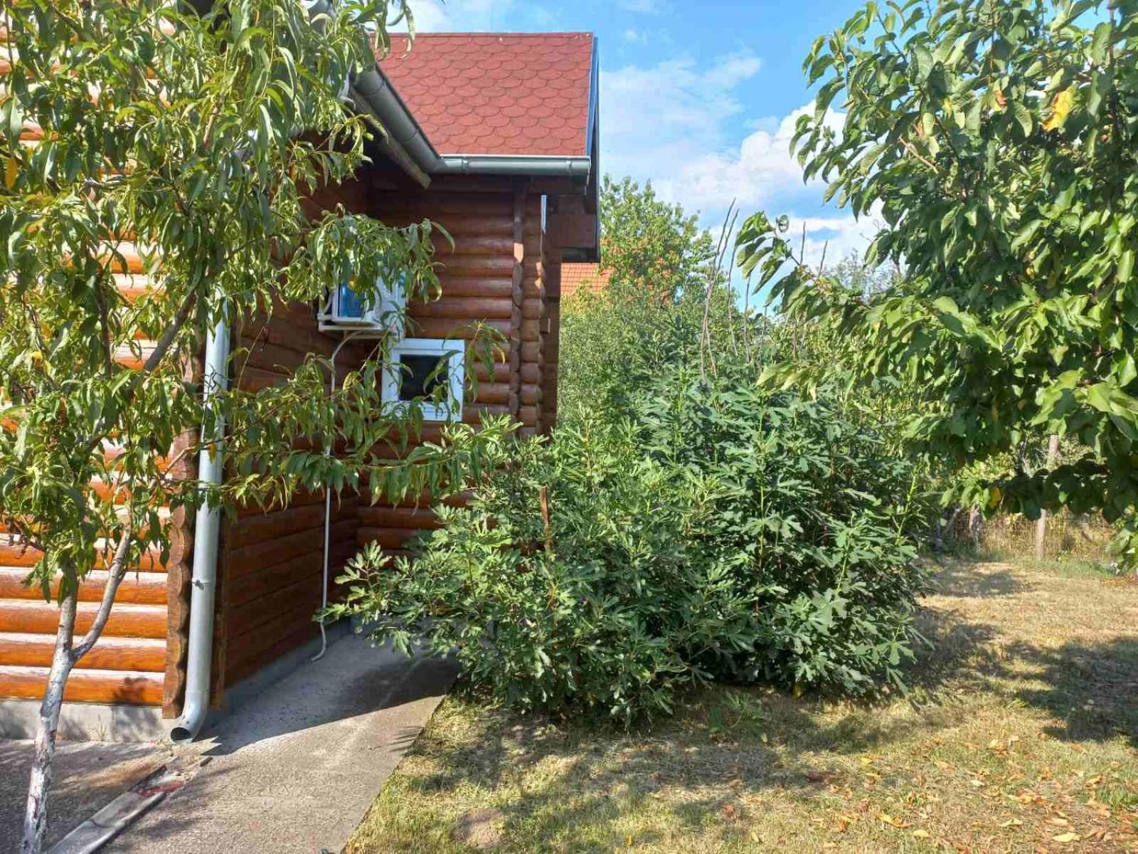 Kuća za odmor Simonida, Vrnjačka banja