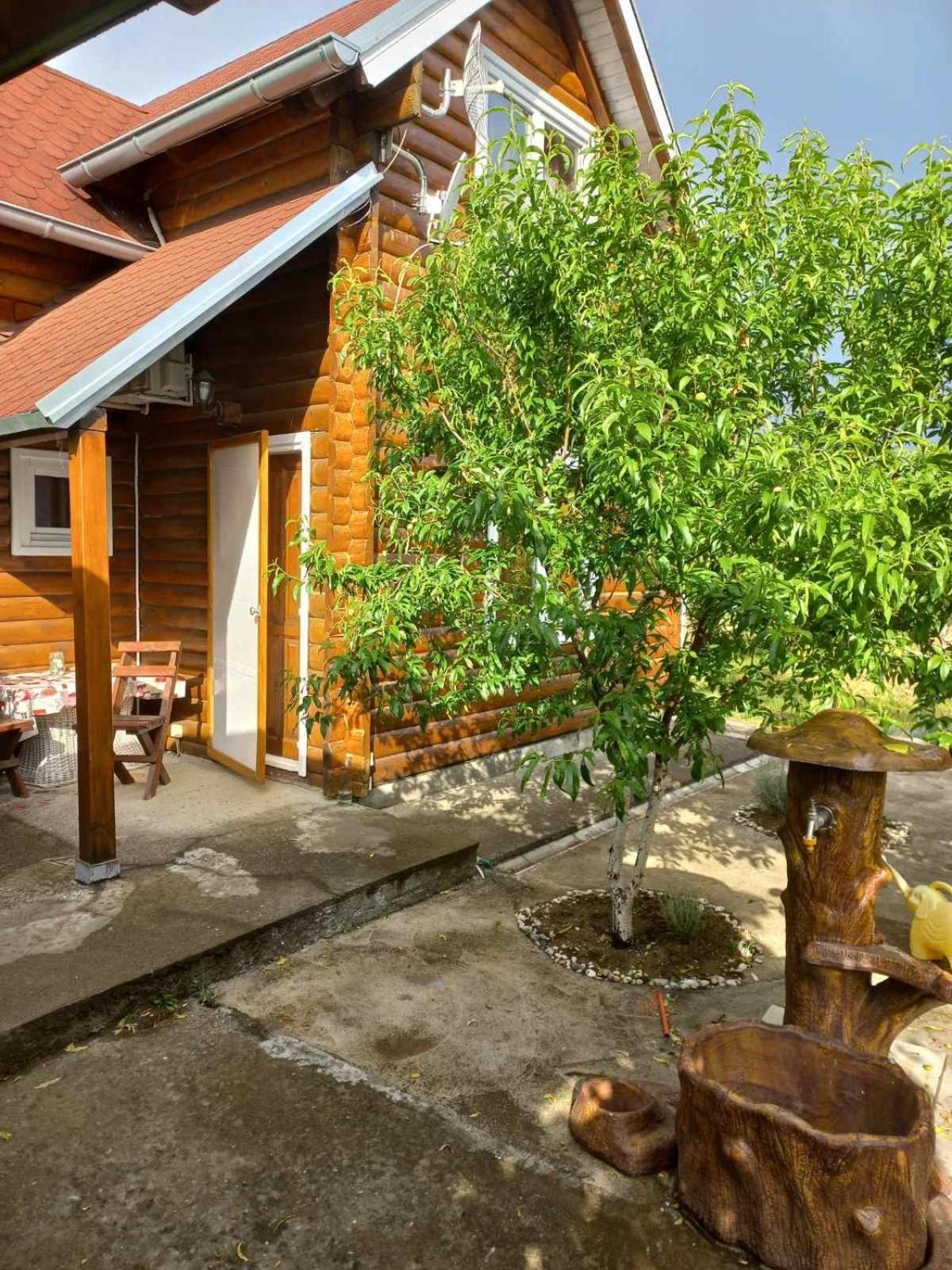 Kuća za odmor Simonida, Vrnjačka banja