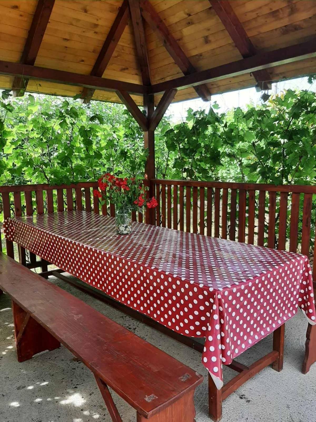 Kuća za odmor Simonida, Vrnjačka banja