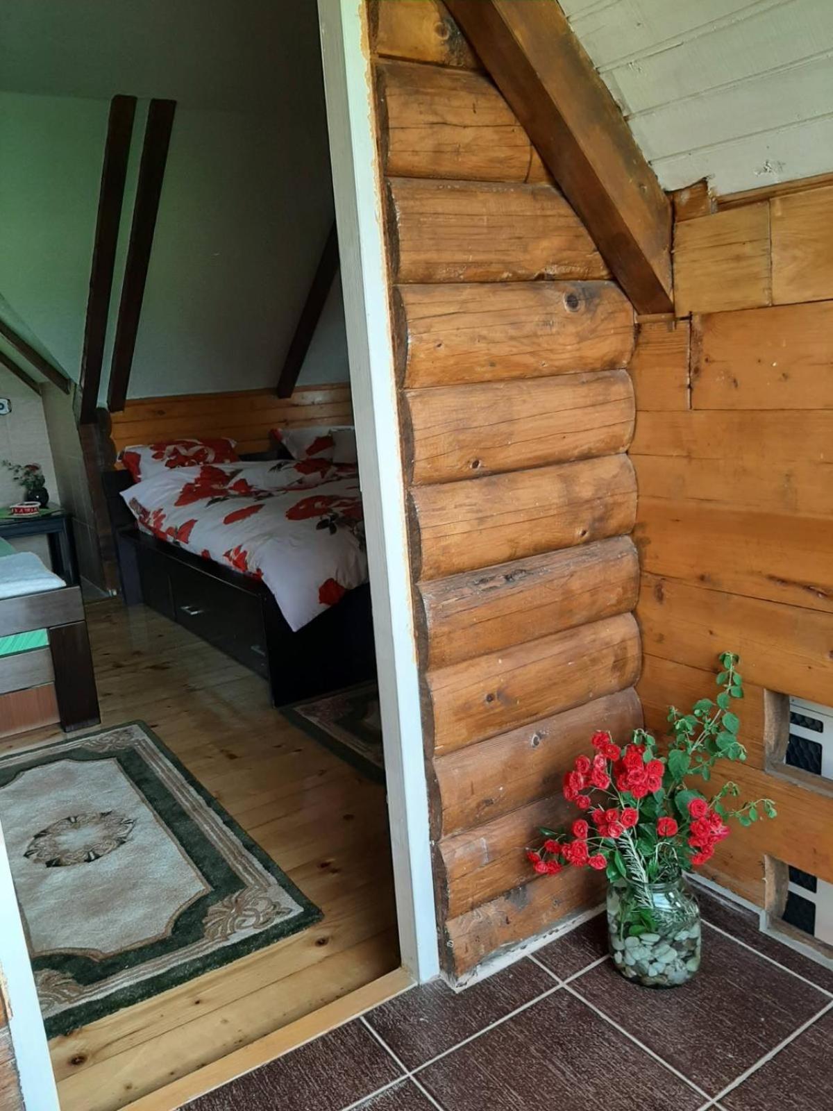 Kuća za odmor Simonida, Vrnjačka banja