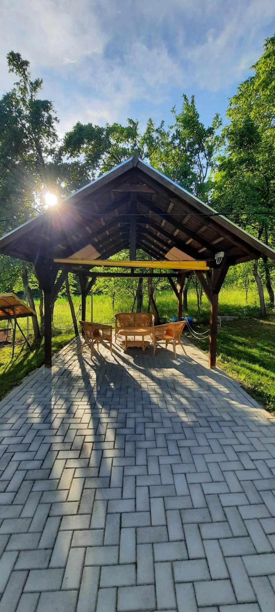 G&G Vacation Home view 4