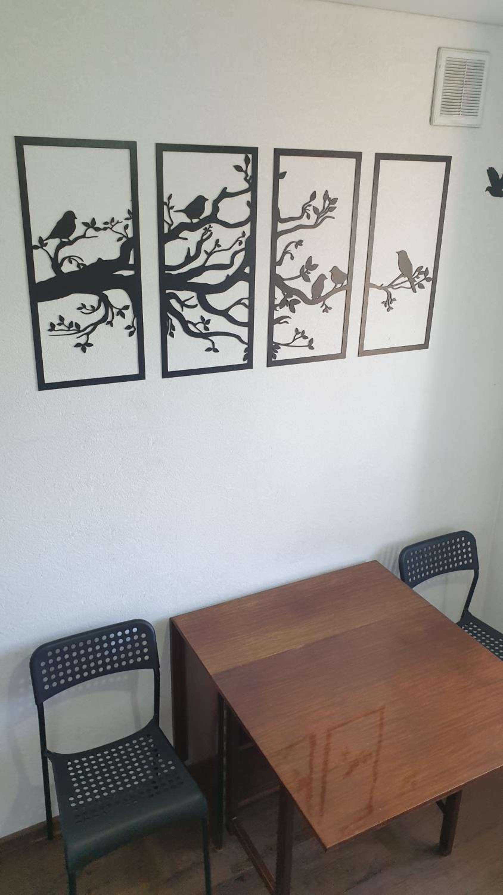 Affordable apartment in center