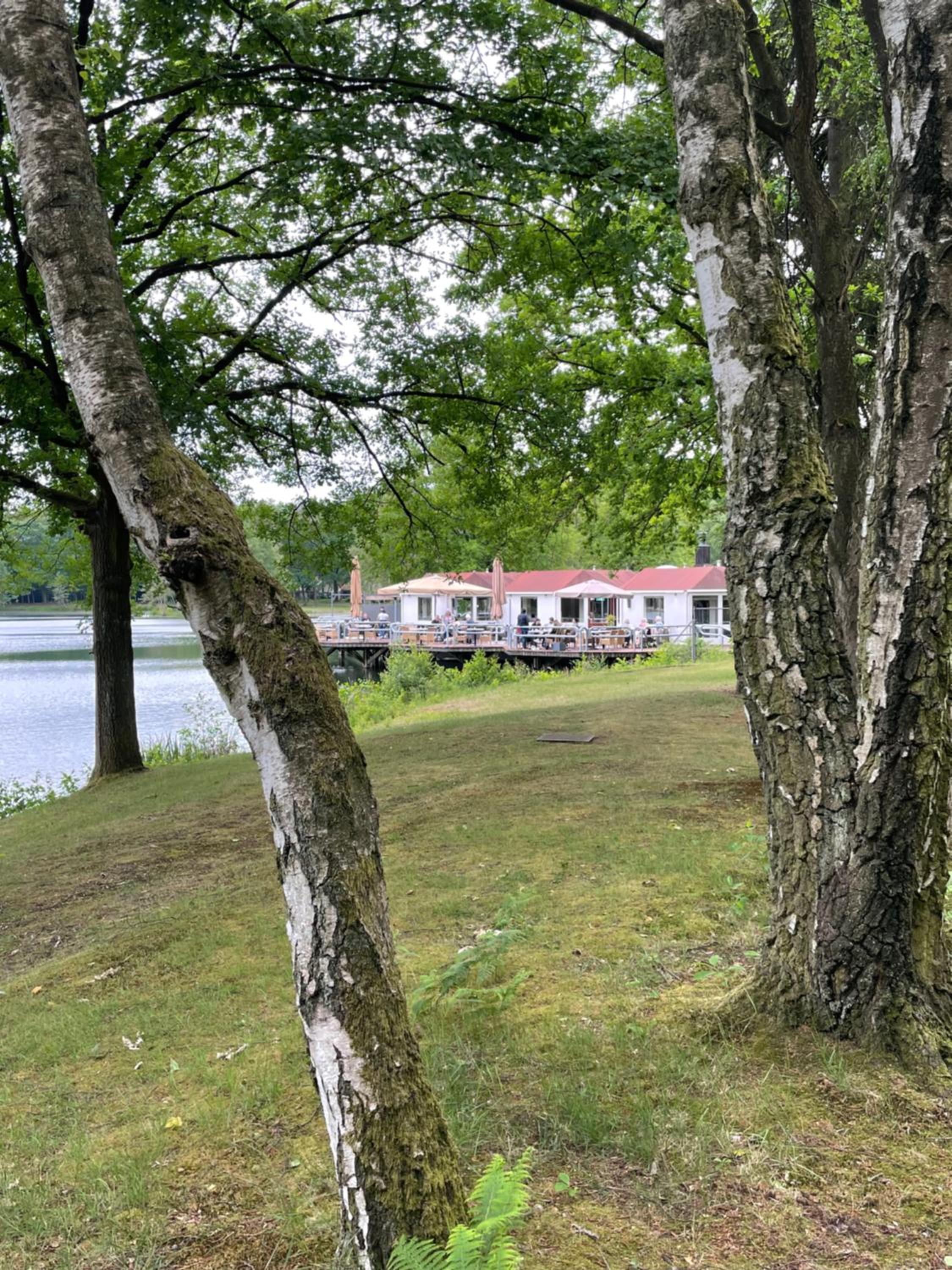 Bungalow AMNIS by Sonnevijver Residences