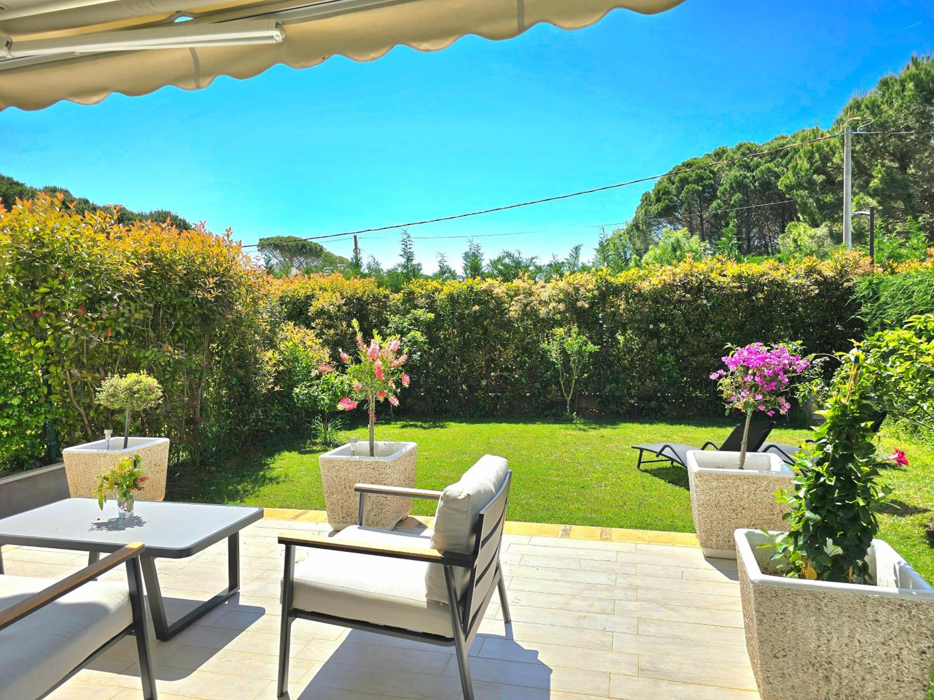Modern Villas at Perla Resort