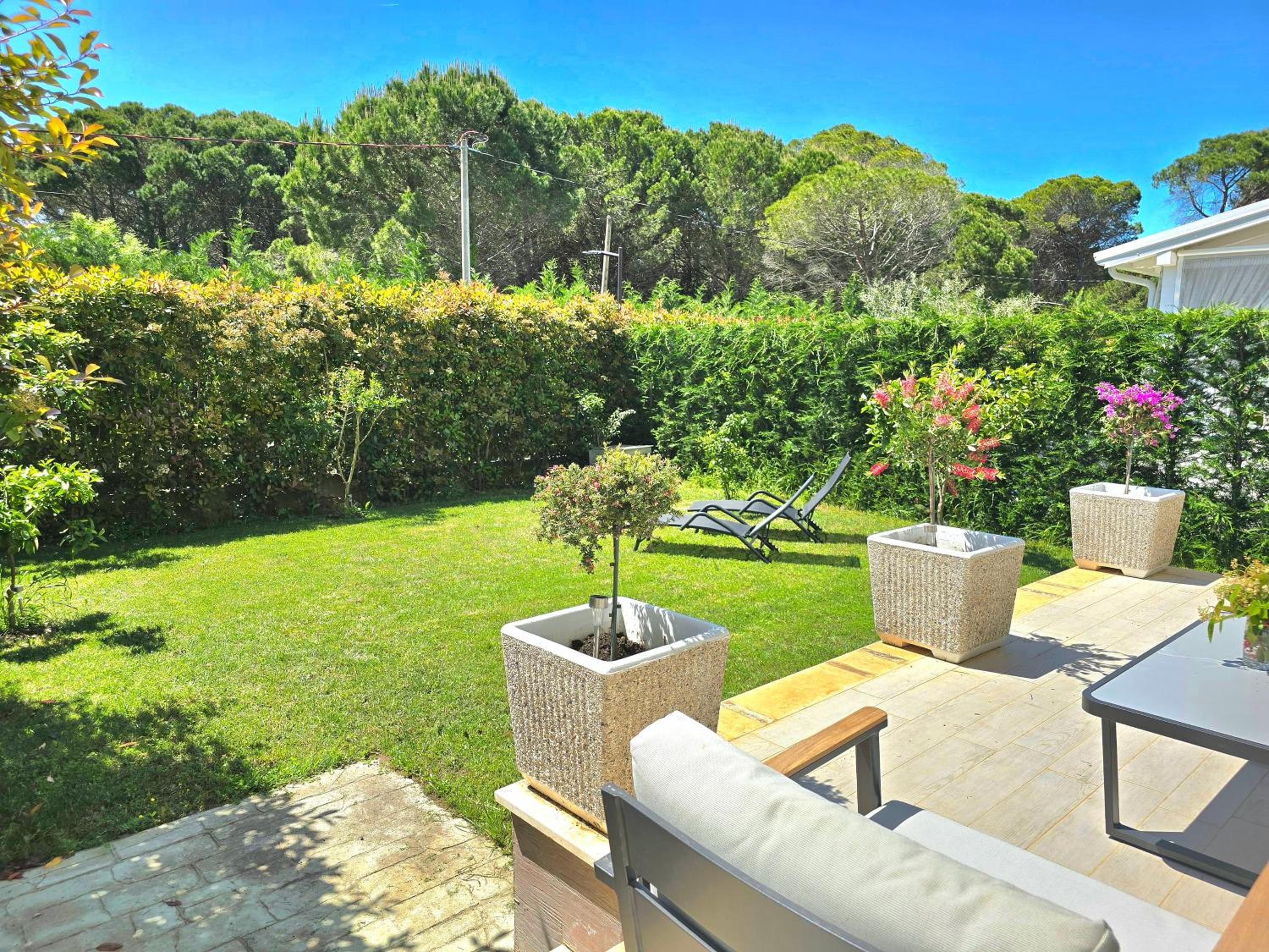 Modern Villas at Perla Resort