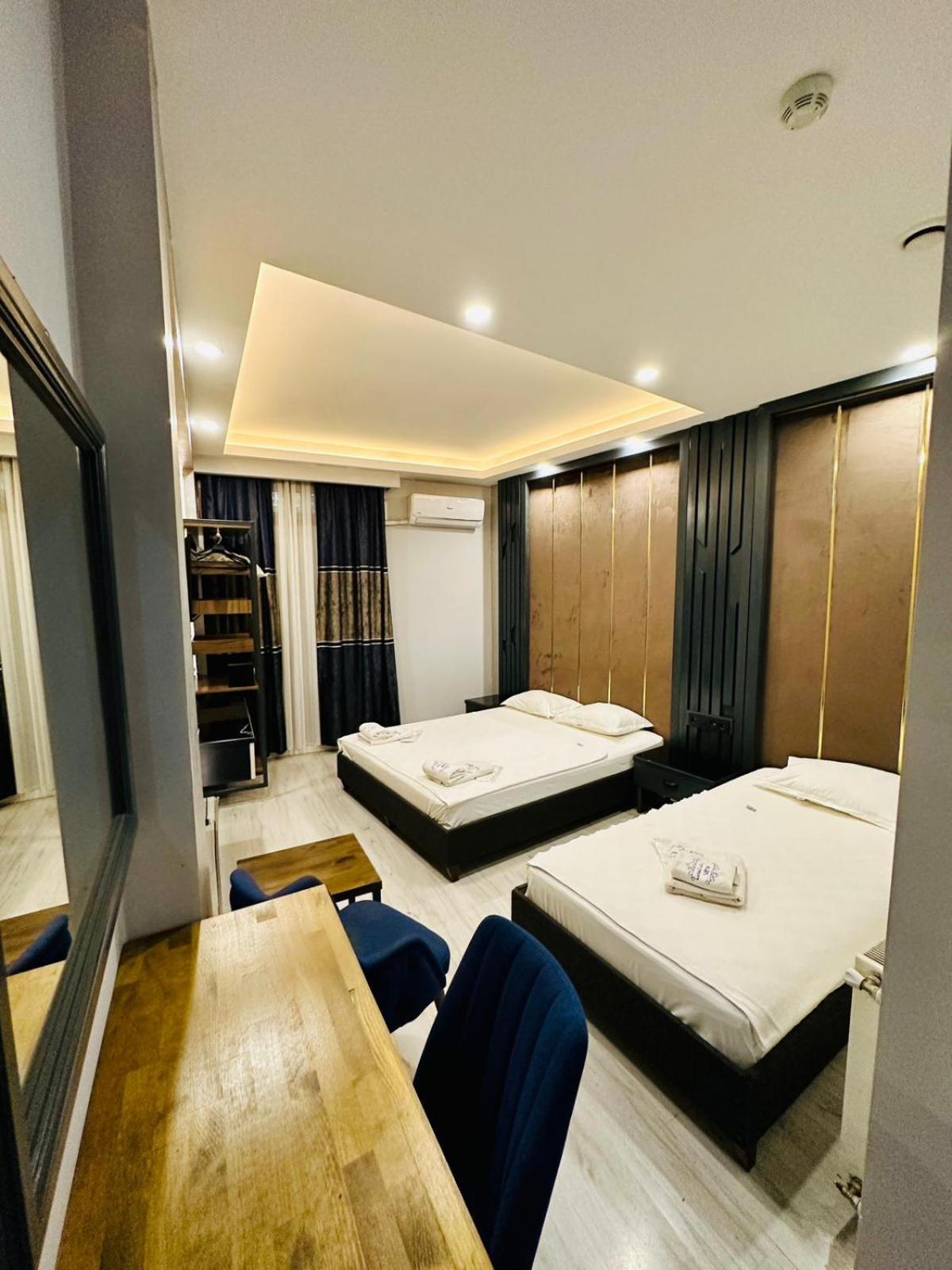 Sirkeci Quietness Hotel - Image 86