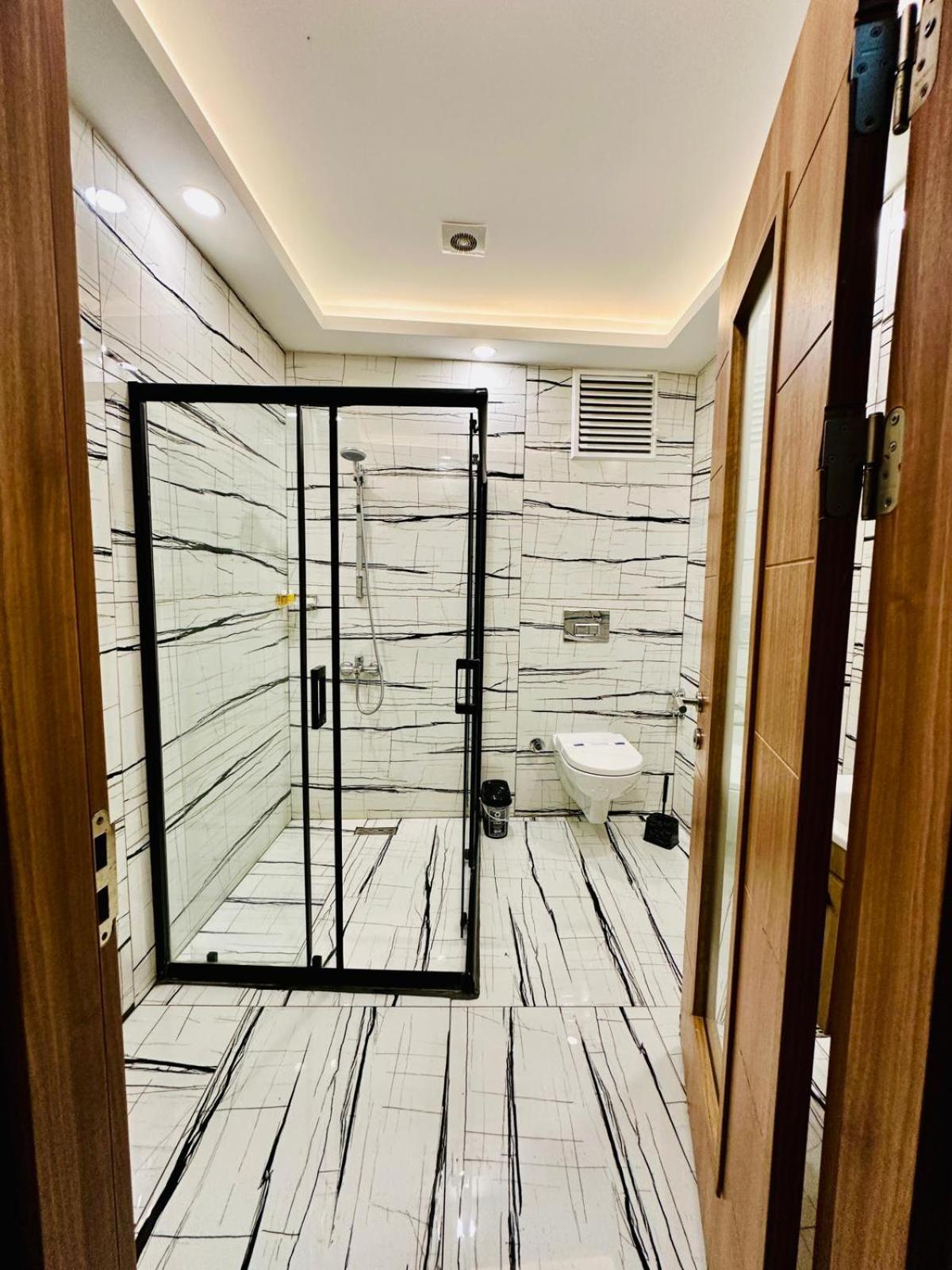 Sirkeci Quietness Hotel - Image 84