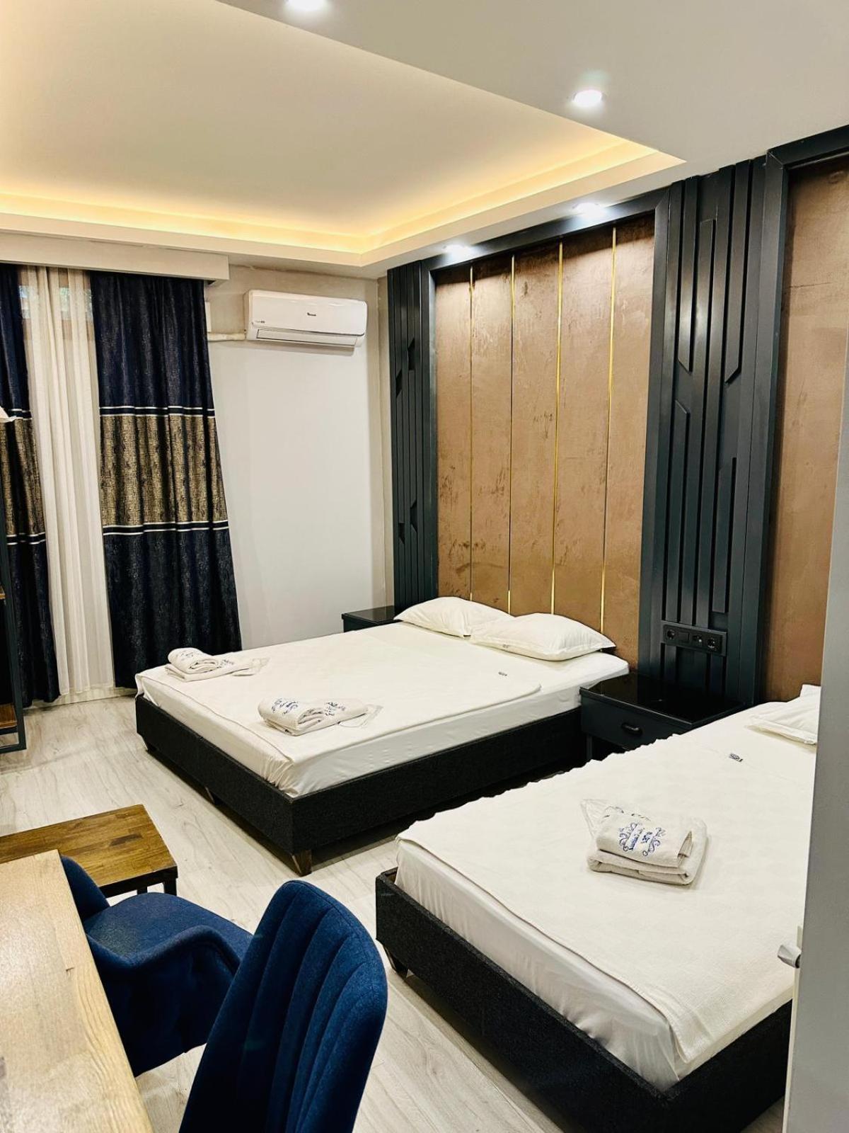 Sirkeci Quietness Hotel - Image 30