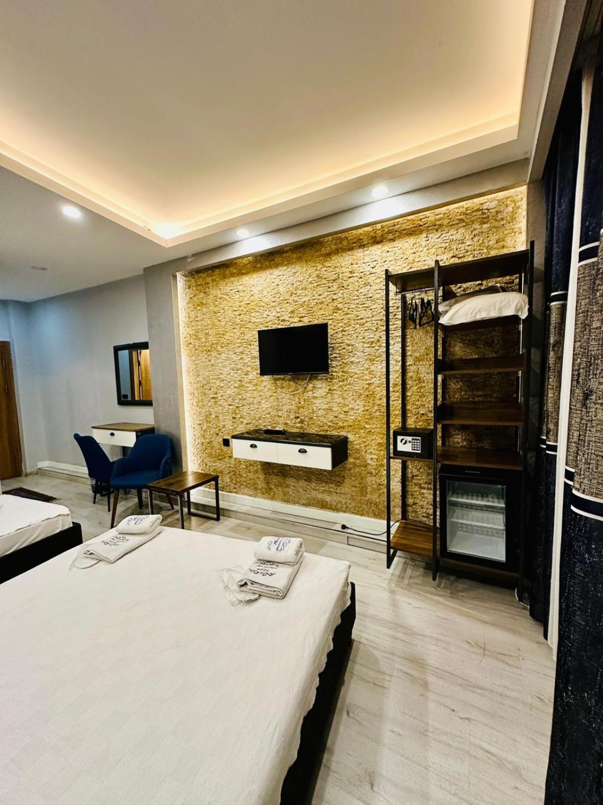 Sirkeci Quietness Hotel - Image 66