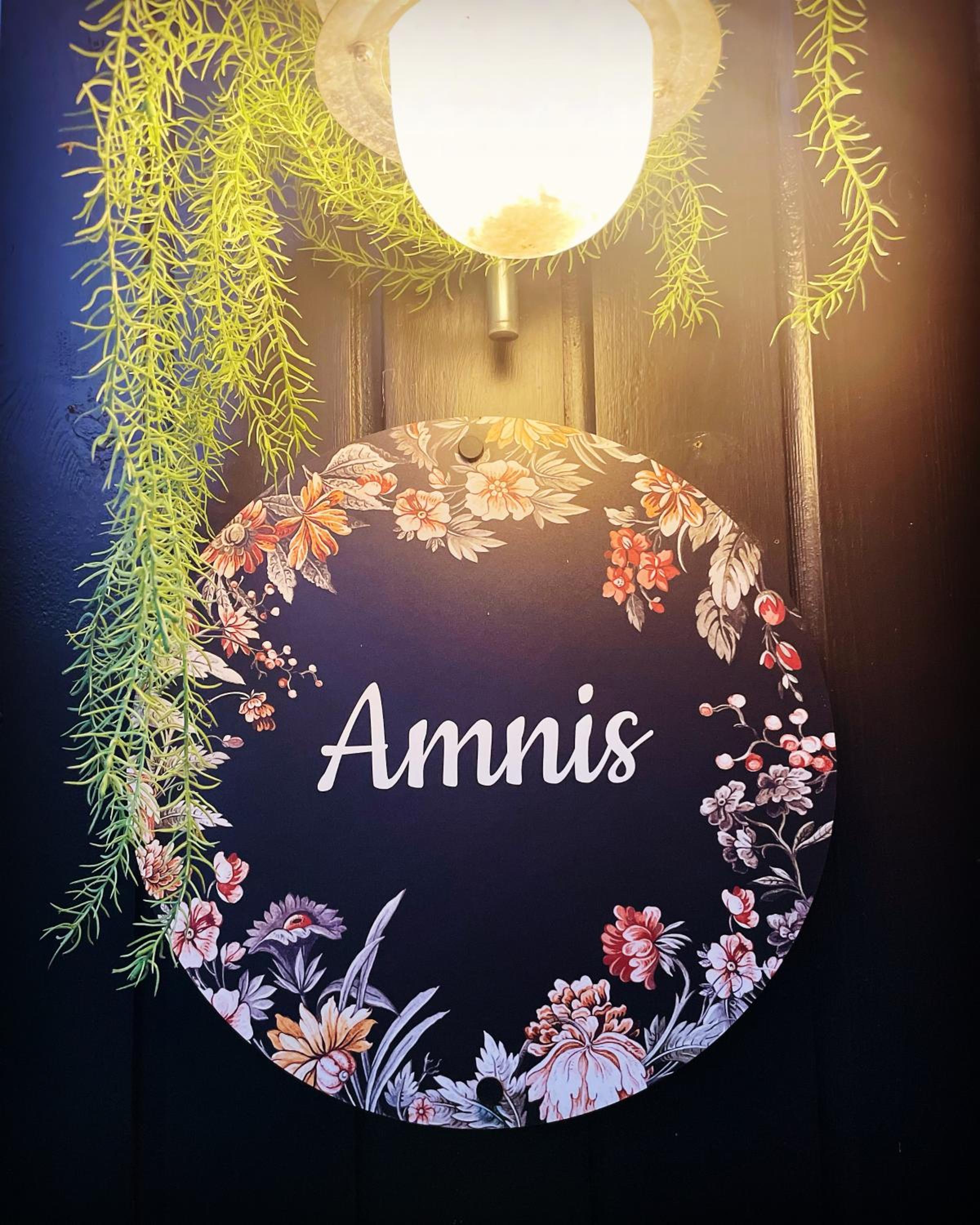 Bungalow AMNIS by Sonnevijver Residences
