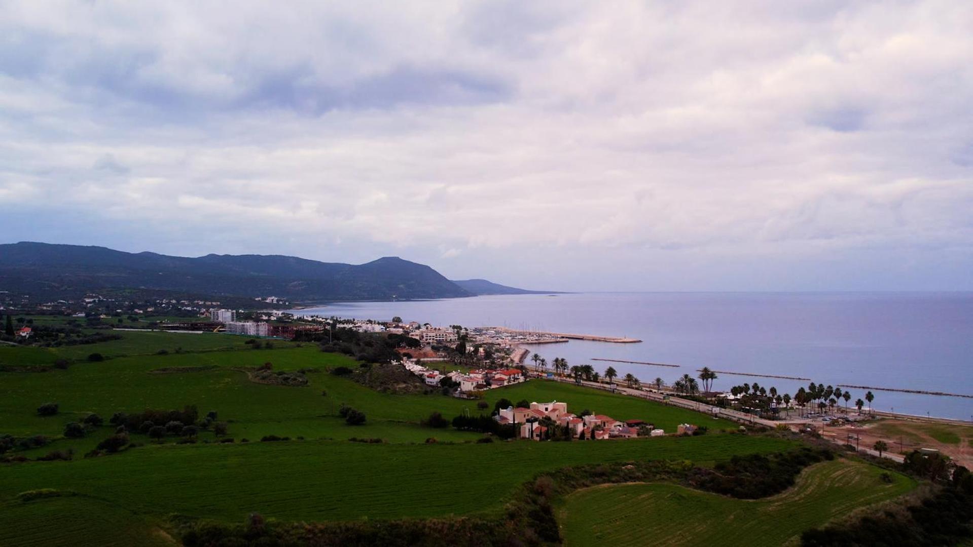 PATH Latchi Beachfront Apartments