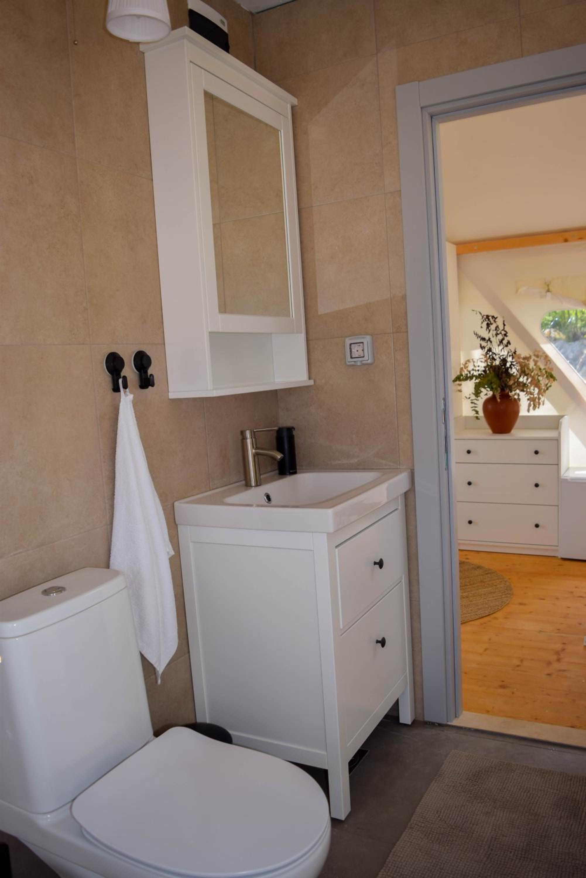 Oblun Eco Resort - New Glamping Tents near Lake Skadar view 4