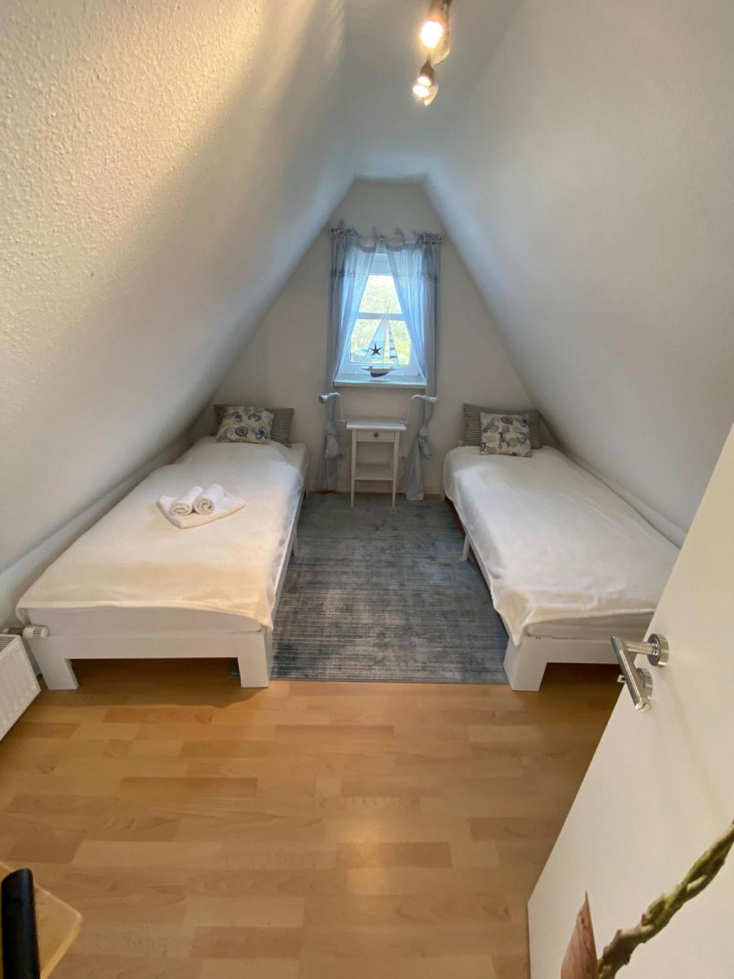 Ferienhaus Parkblick