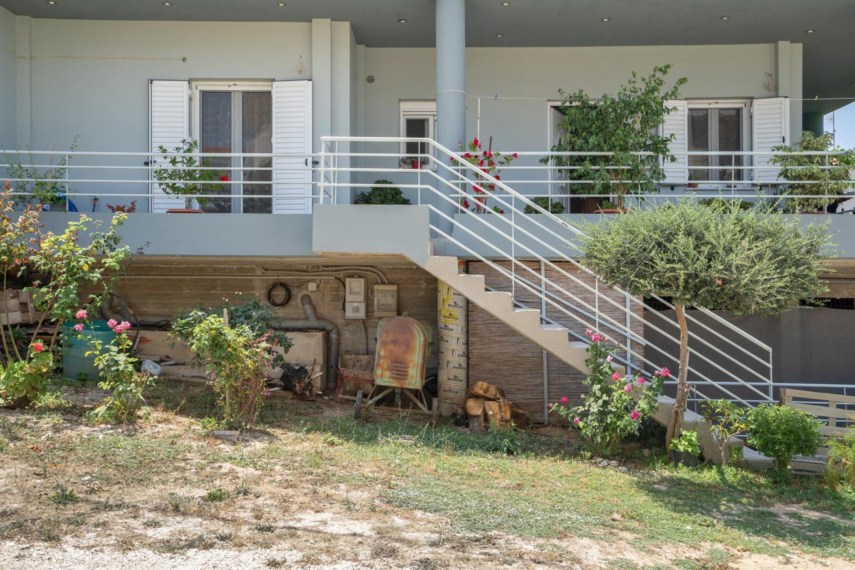 Elia apartment kanali