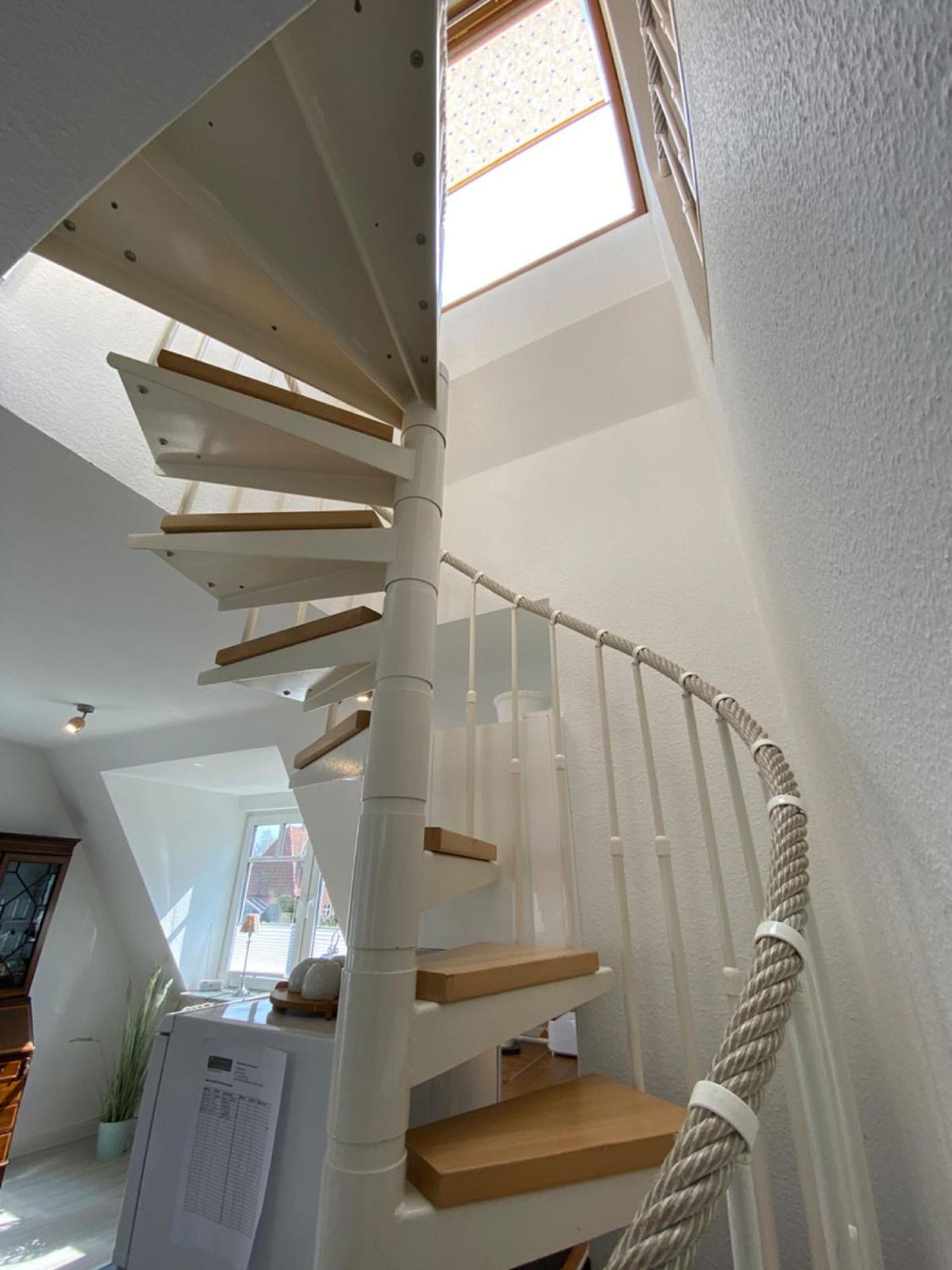 Ferienhaus Parkblick