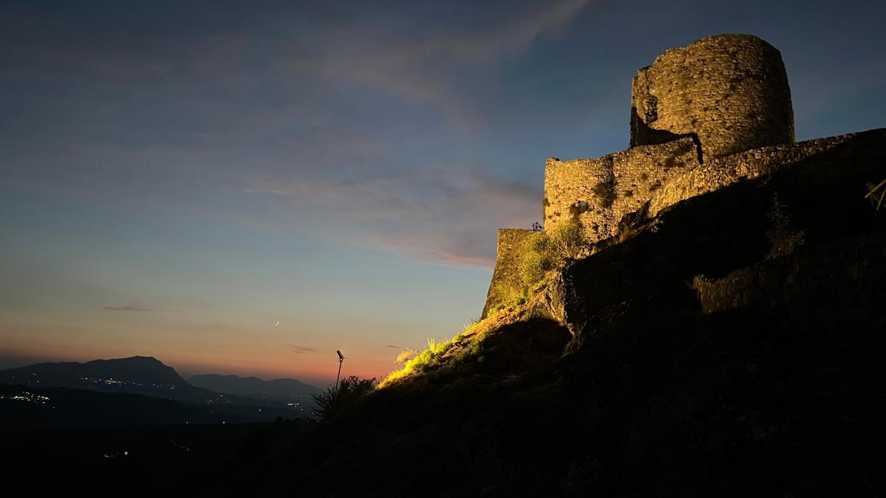 Appartamenti Rocchesi