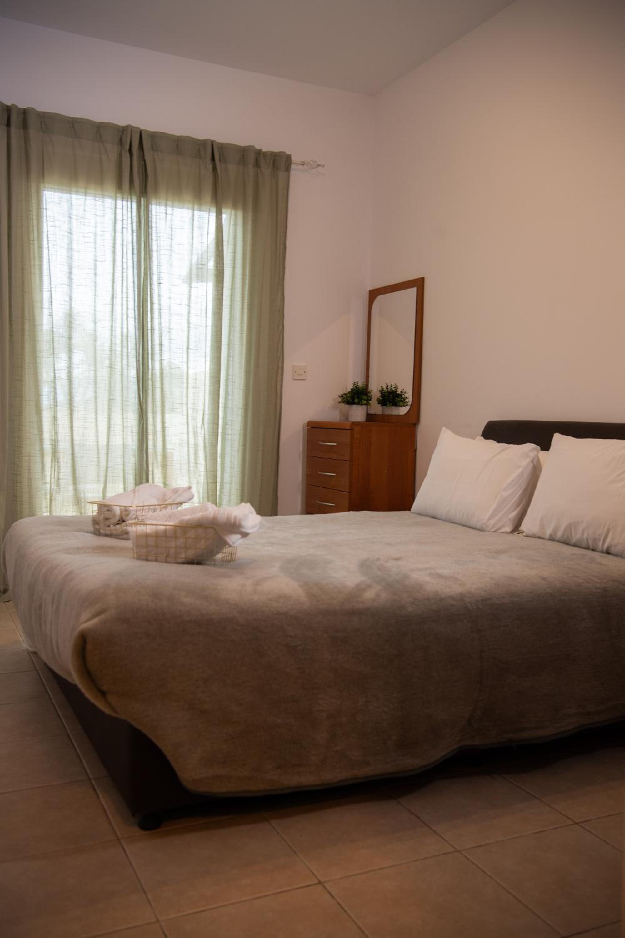 PATH Latchi Beachfront Apartments