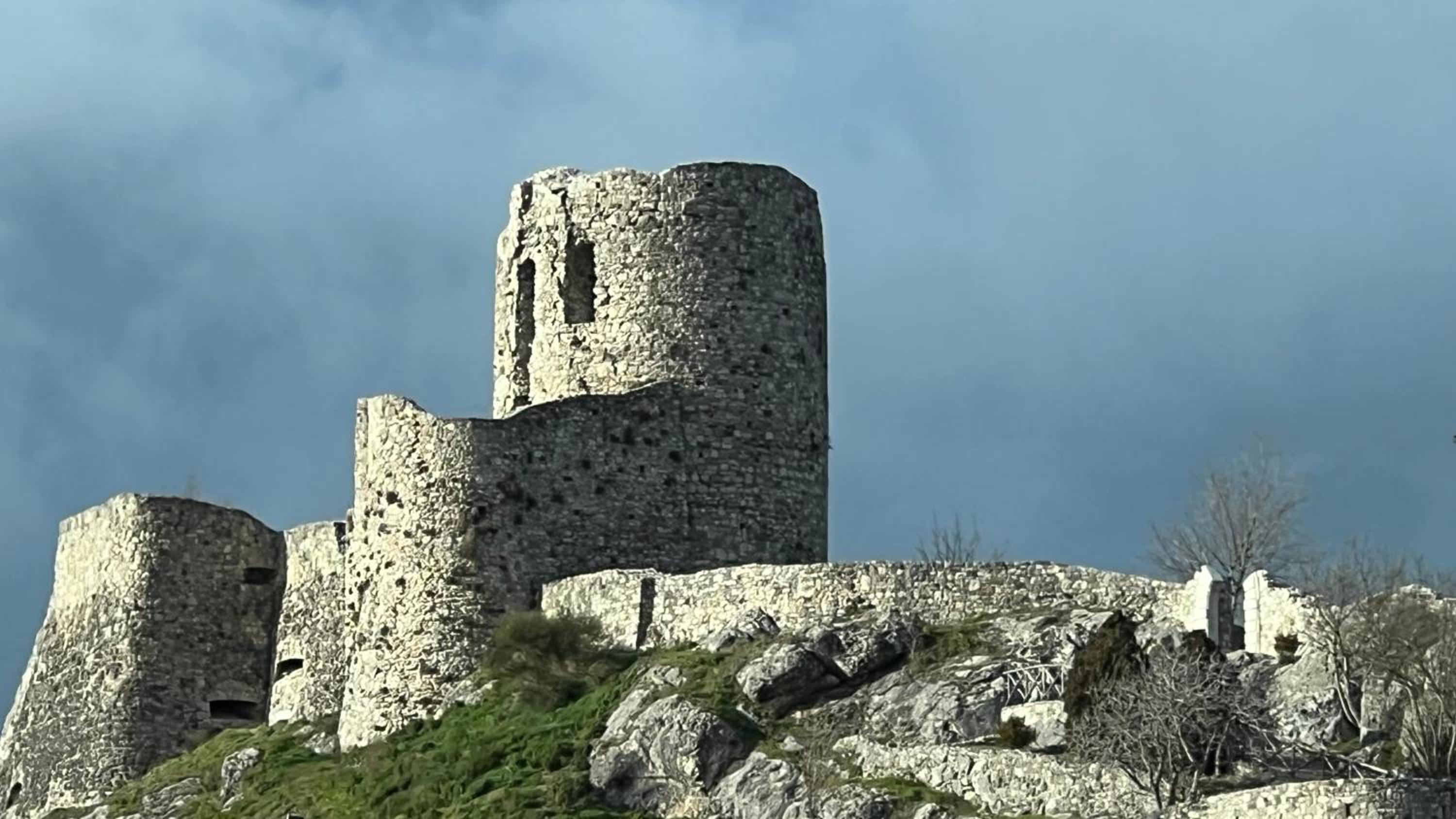 Appartamenti Rocchesi
