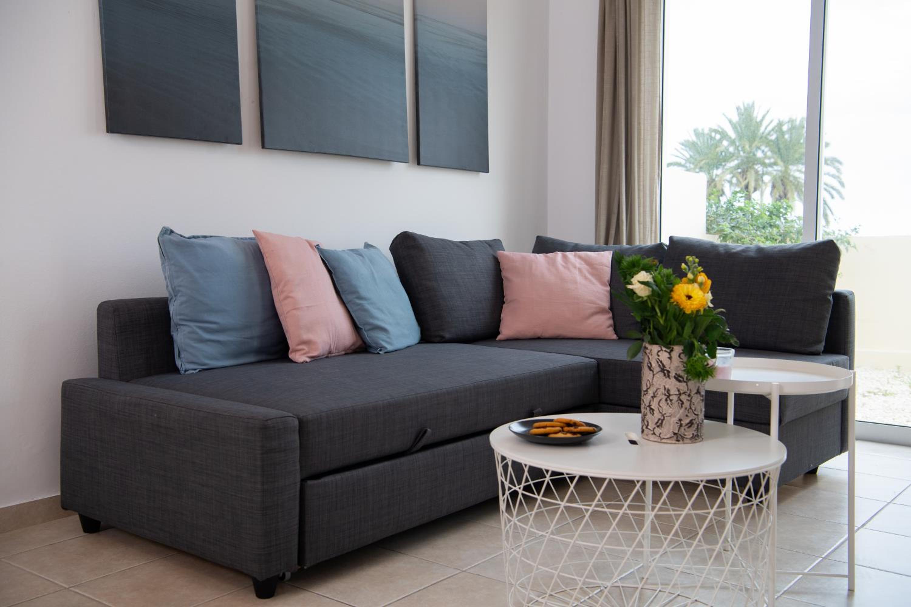 PATH Latchi Beachfront Apartments